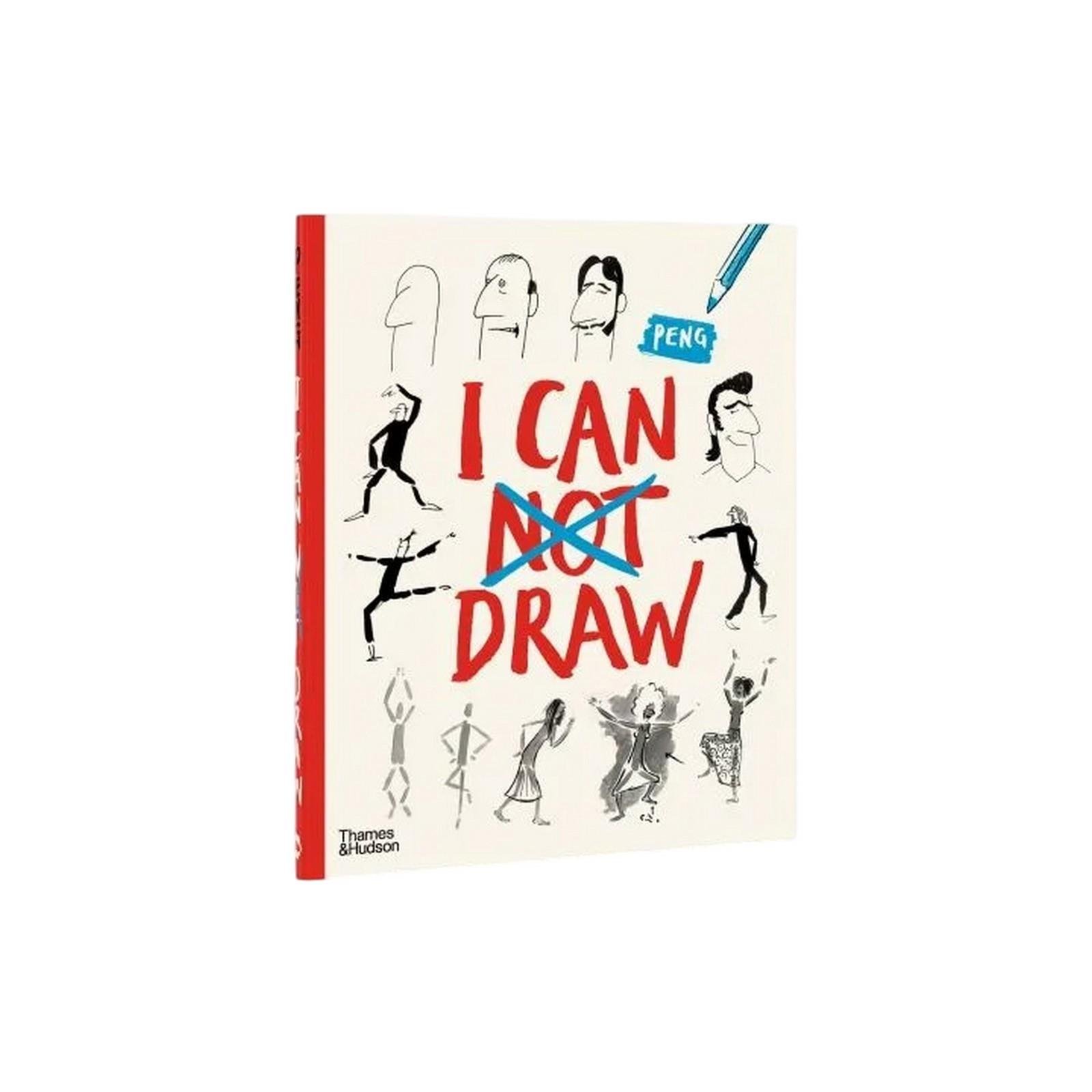 Thames & Hudson - I Can Draw