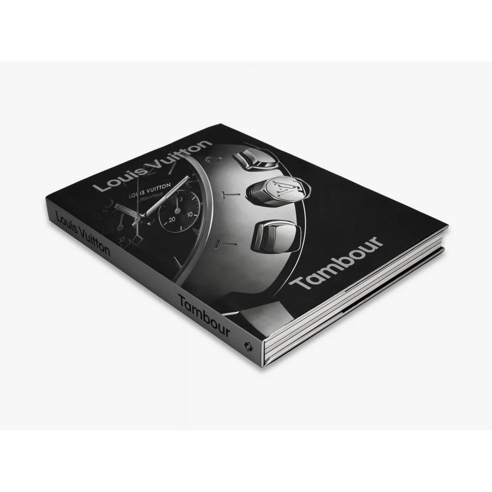 Thames & Hudson - Louis Vuitton Tambour