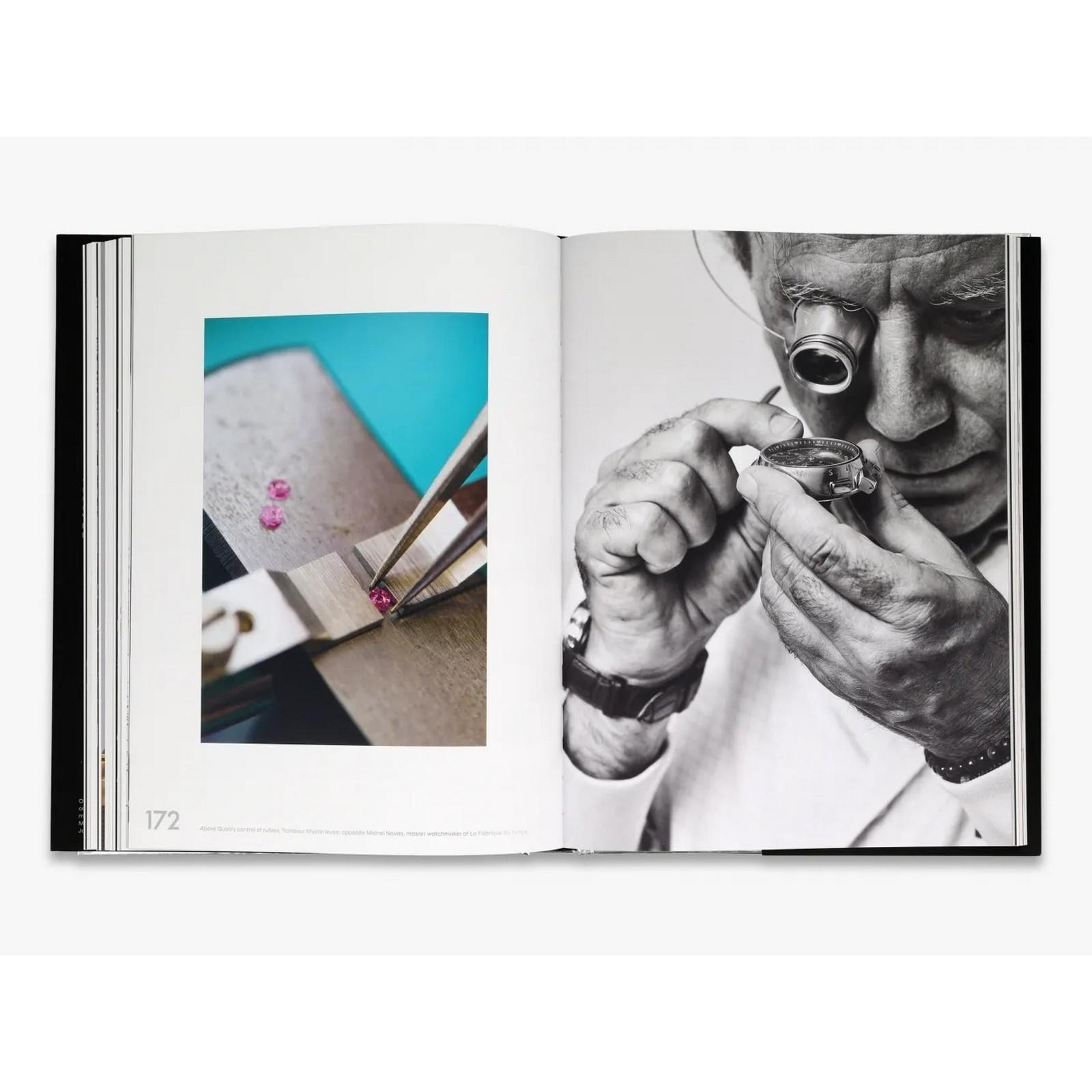 Thames & Hudson - Louis Vuitton Tambour