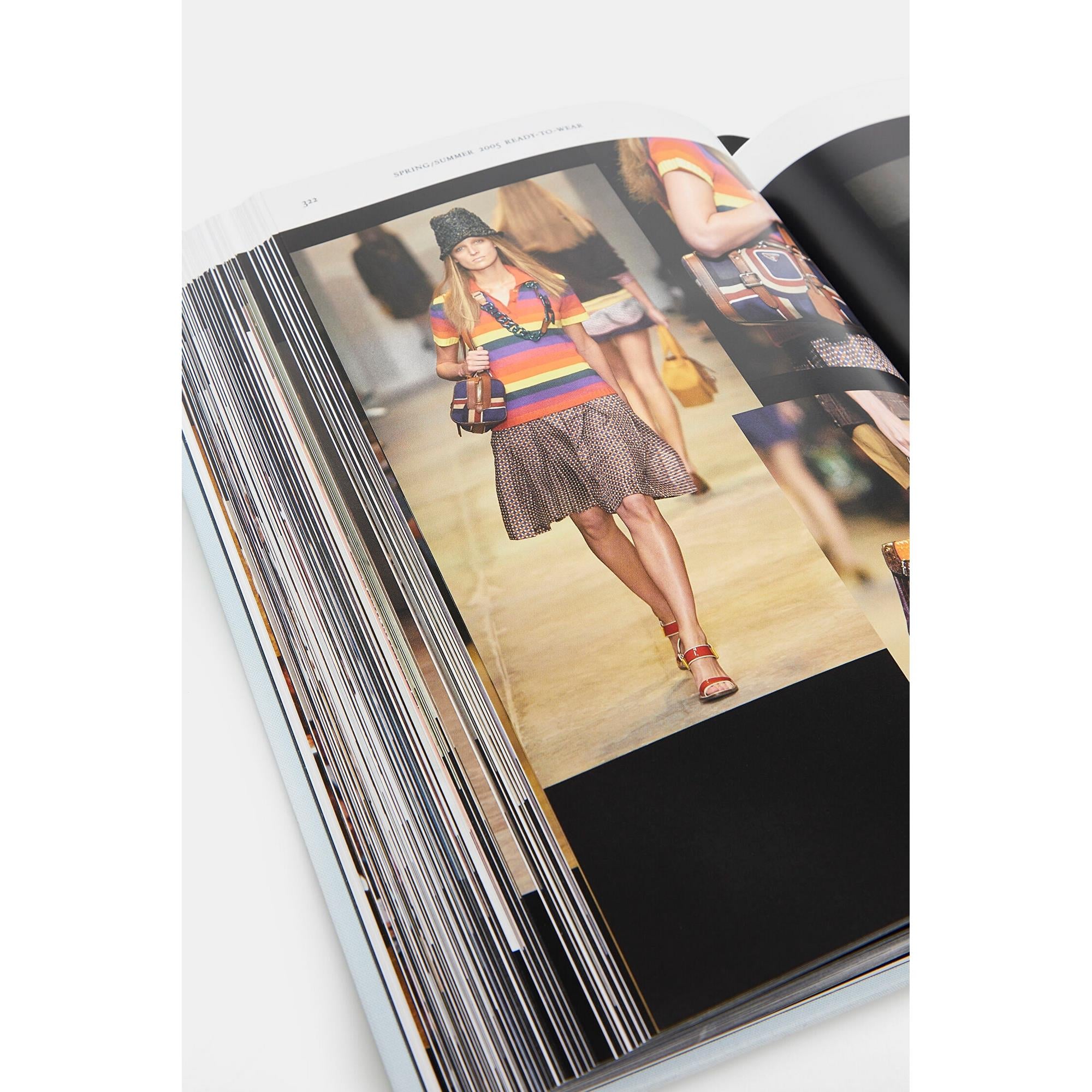 Thames & Hudson - Prada Catwalk