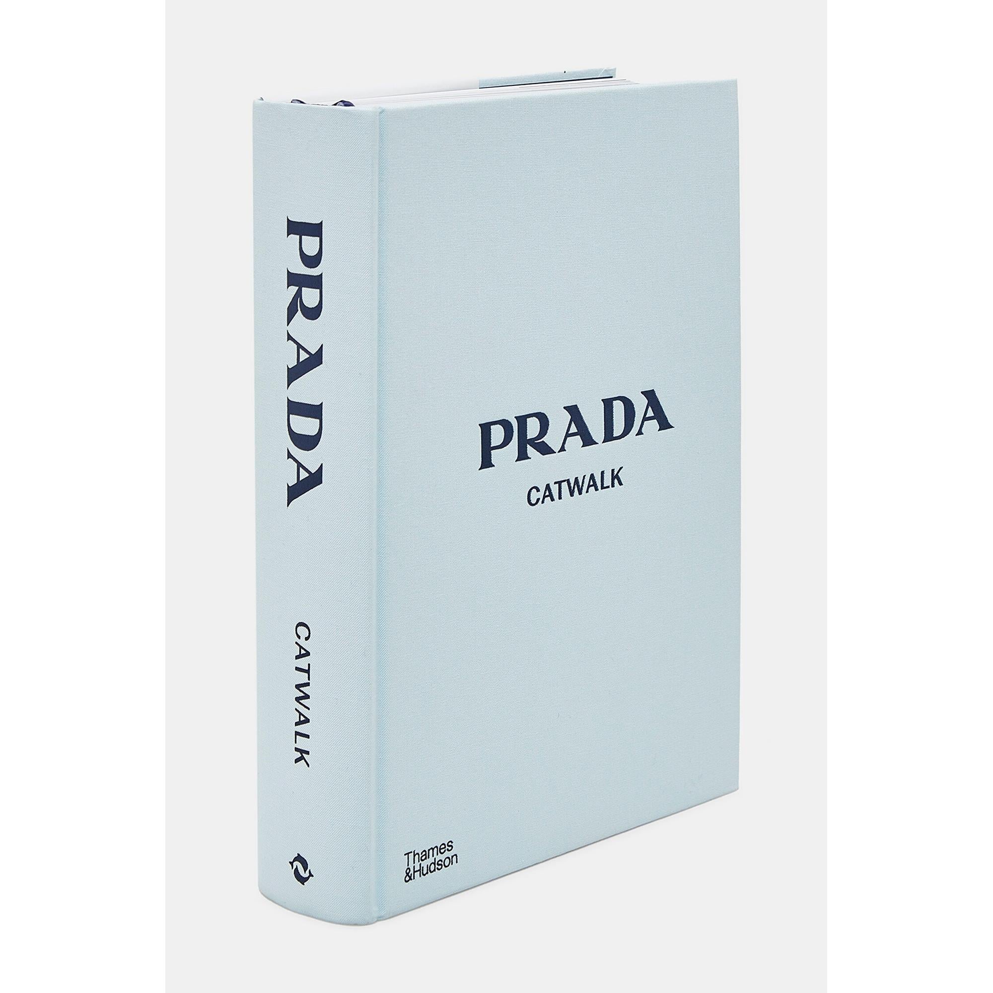 Thames & Hudson - Prada Catwalk
