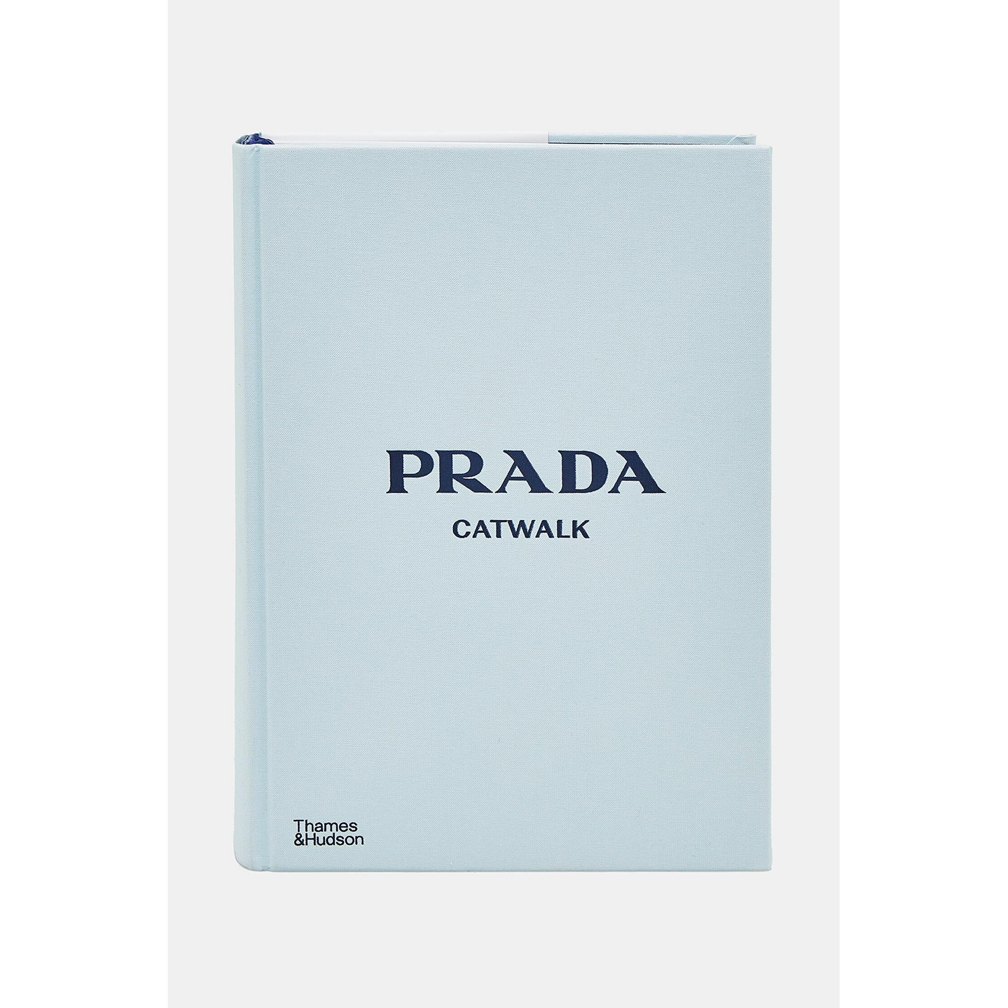 Thames & Hudson - Prada Catwalk
