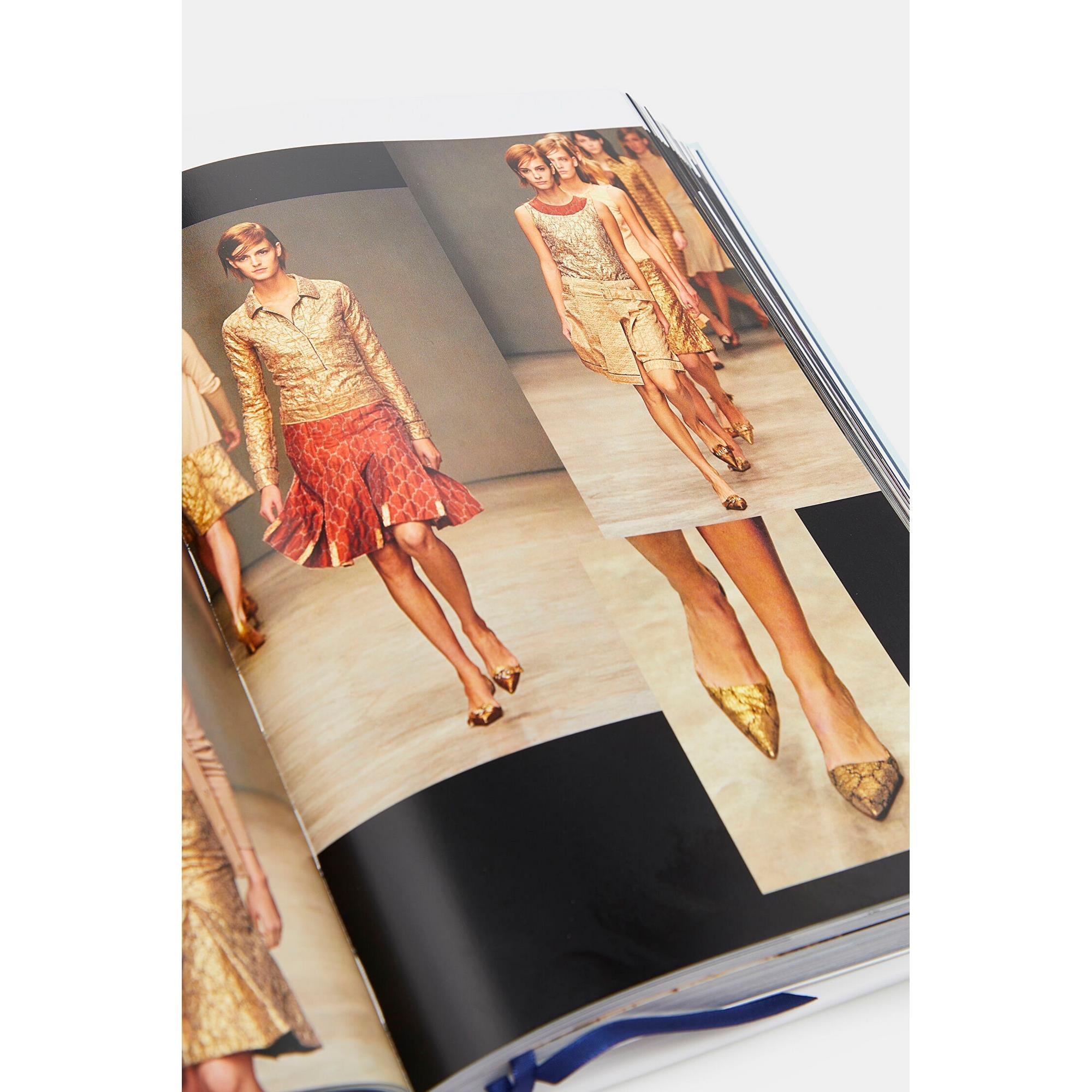 Thames & Hudson - Prada Catwalk