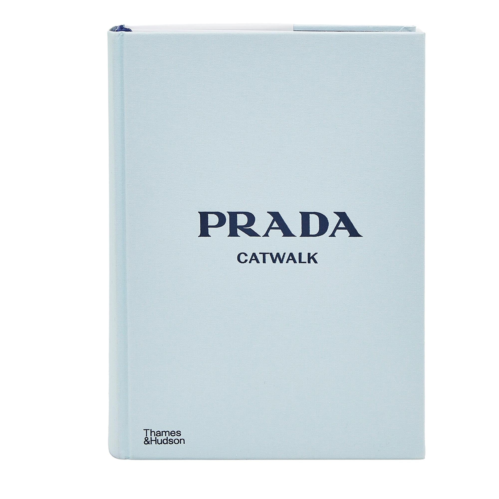 Thames & Hudson - Prada Catwalk