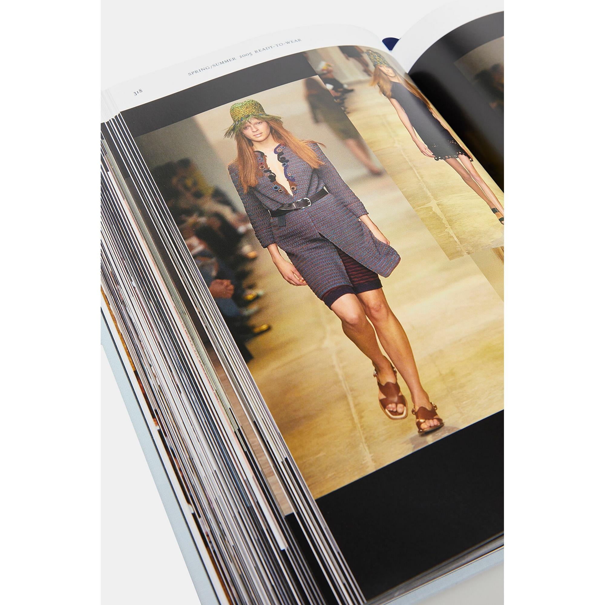 Thames & Hudson - Prada Catwalk