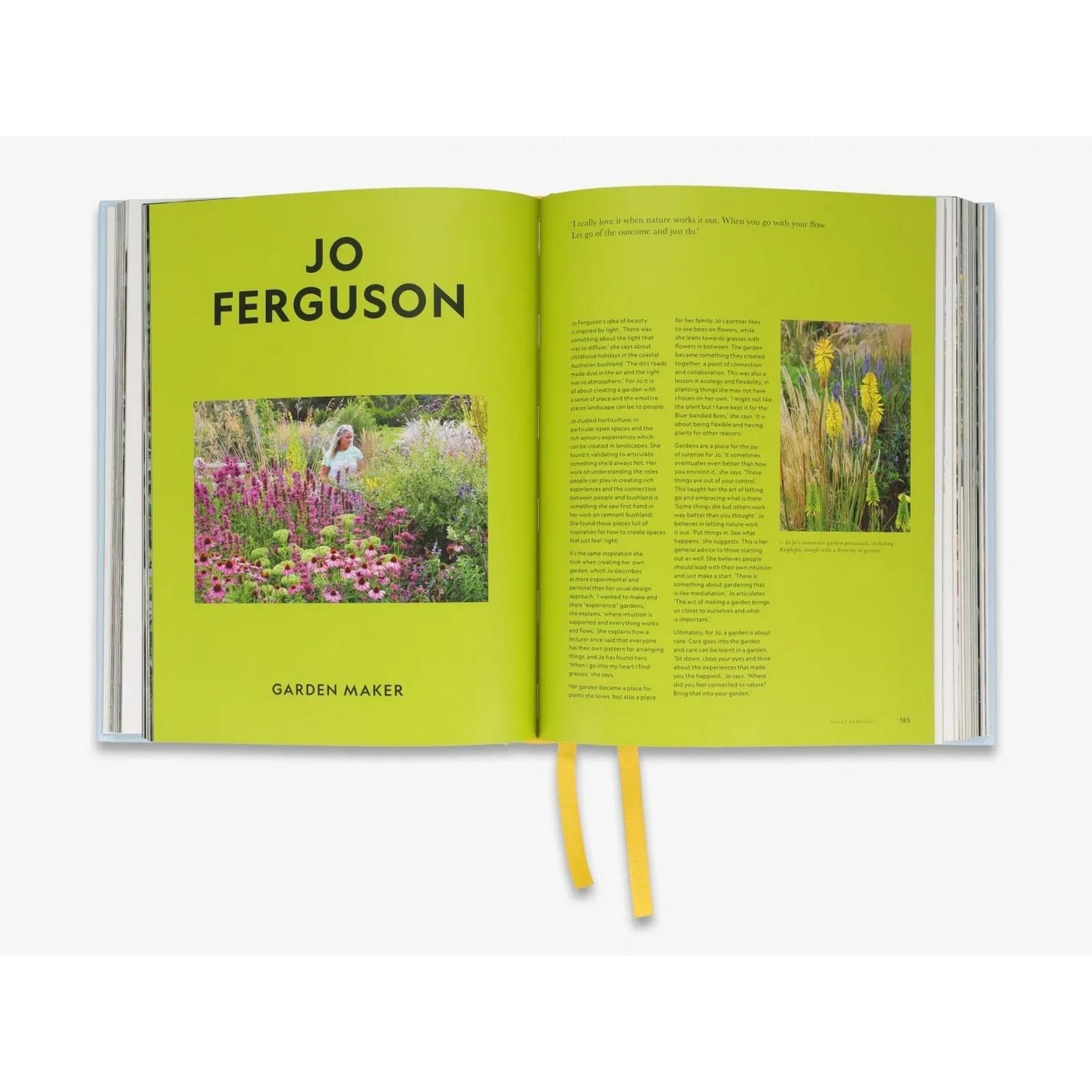 Thames & Hudson - Super Bloom Kitap