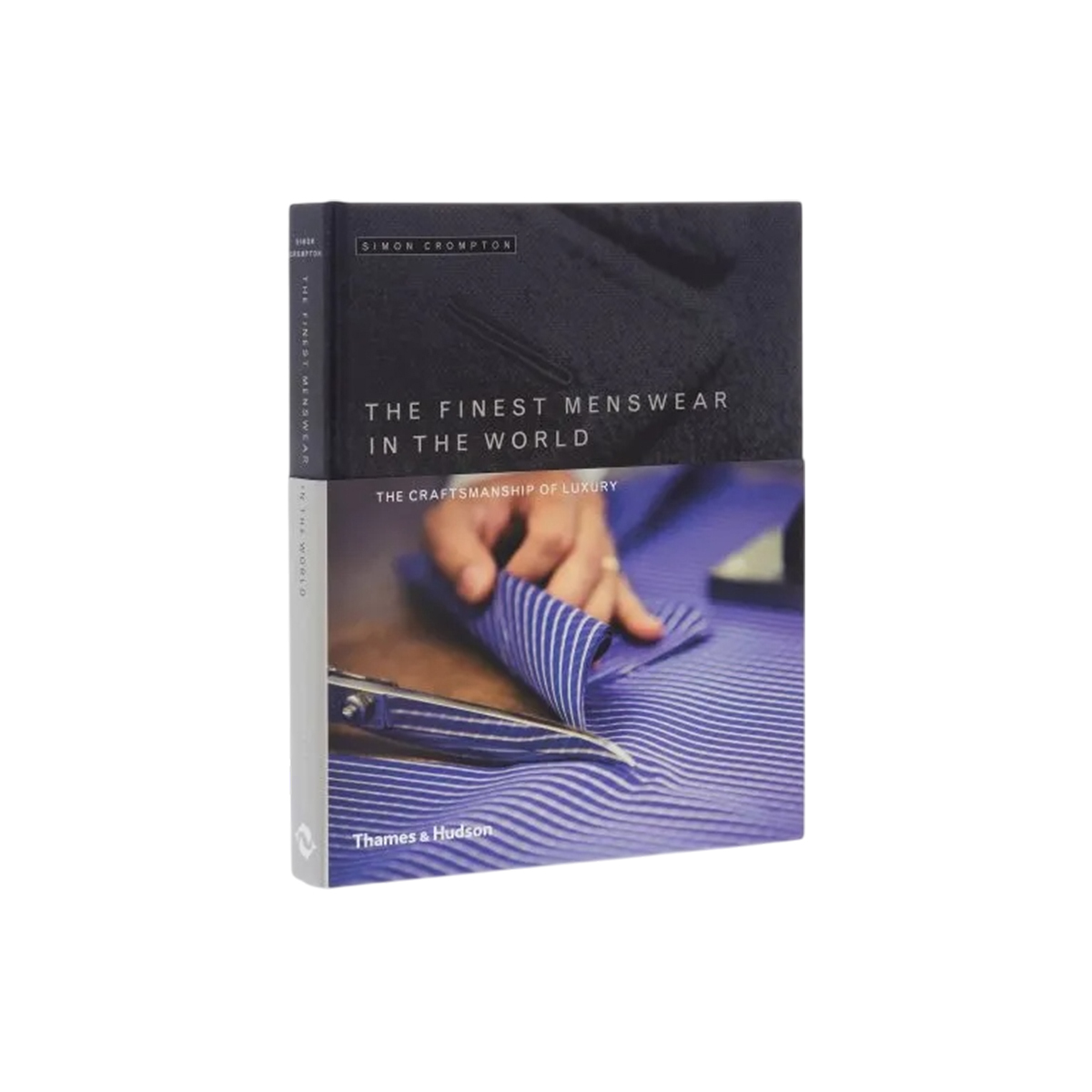Thames & Hudson - The Finest Meanswear Kitap