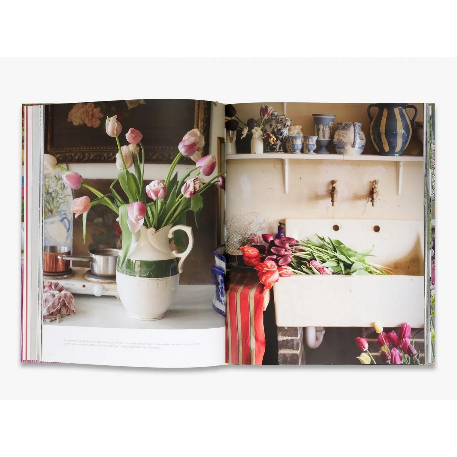 Thames & Hudson - The Land Gardeners Kitap