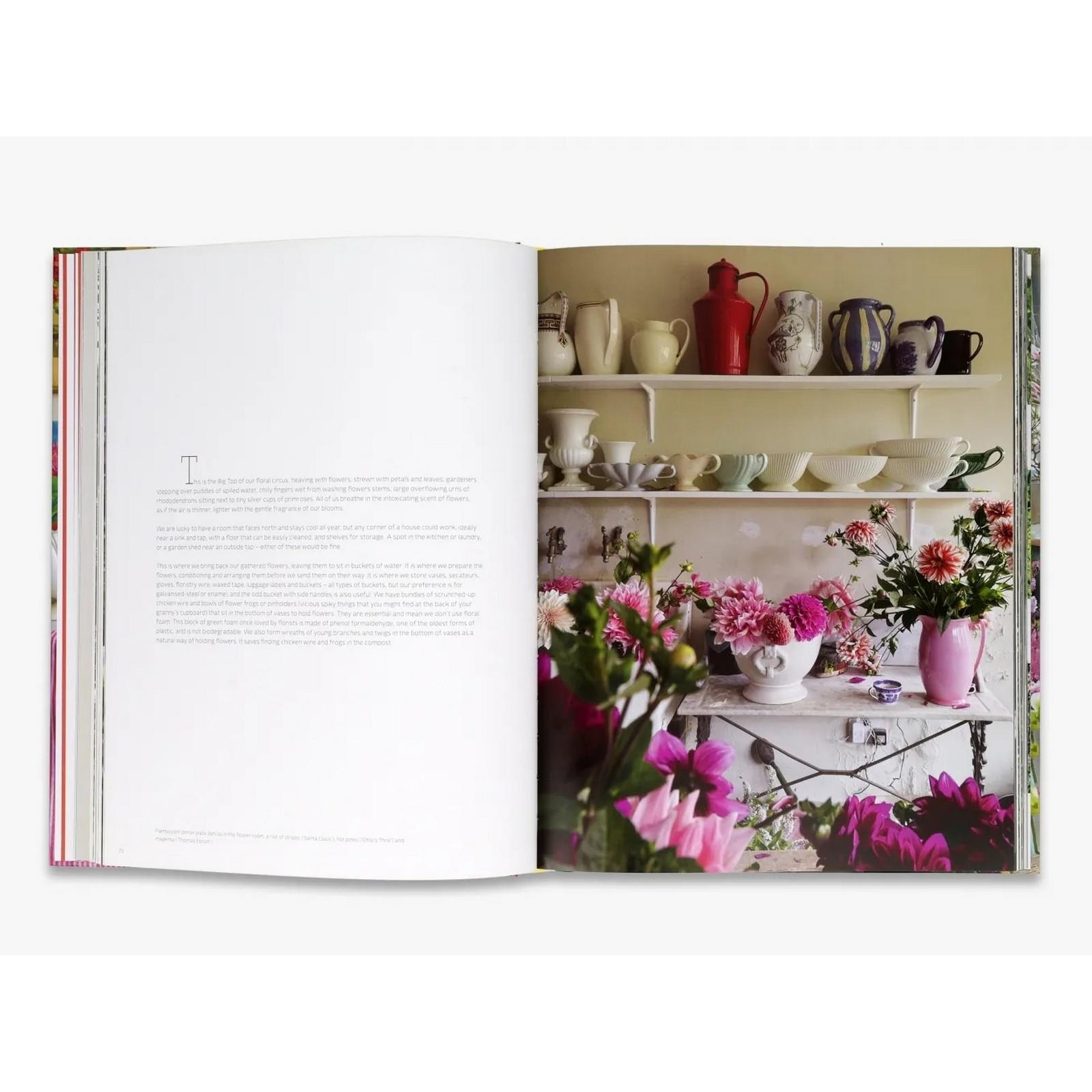 Thames & Hudson - The Land Gardeners Kitap