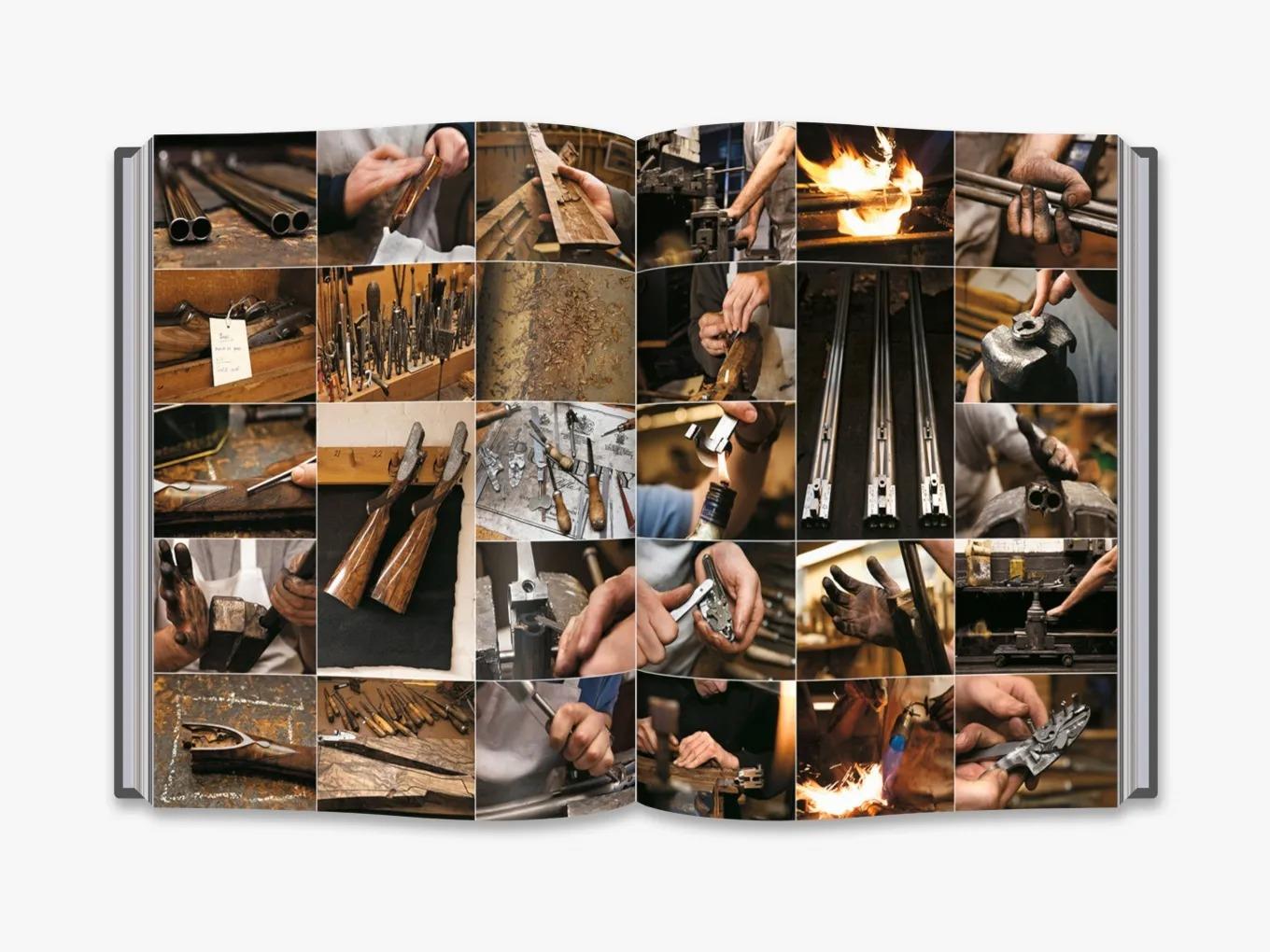 Thames & Hudson - The Perfect Gentleman Kitap