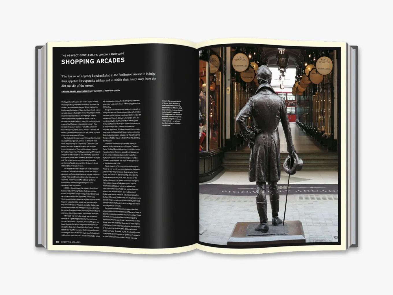 Thames & Hudson - The Perfect Gentleman Kitap