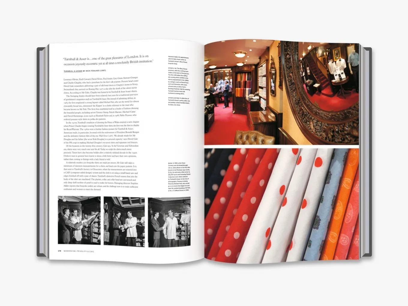 Thames & Hudson - The Perfect Gentleman Kitap