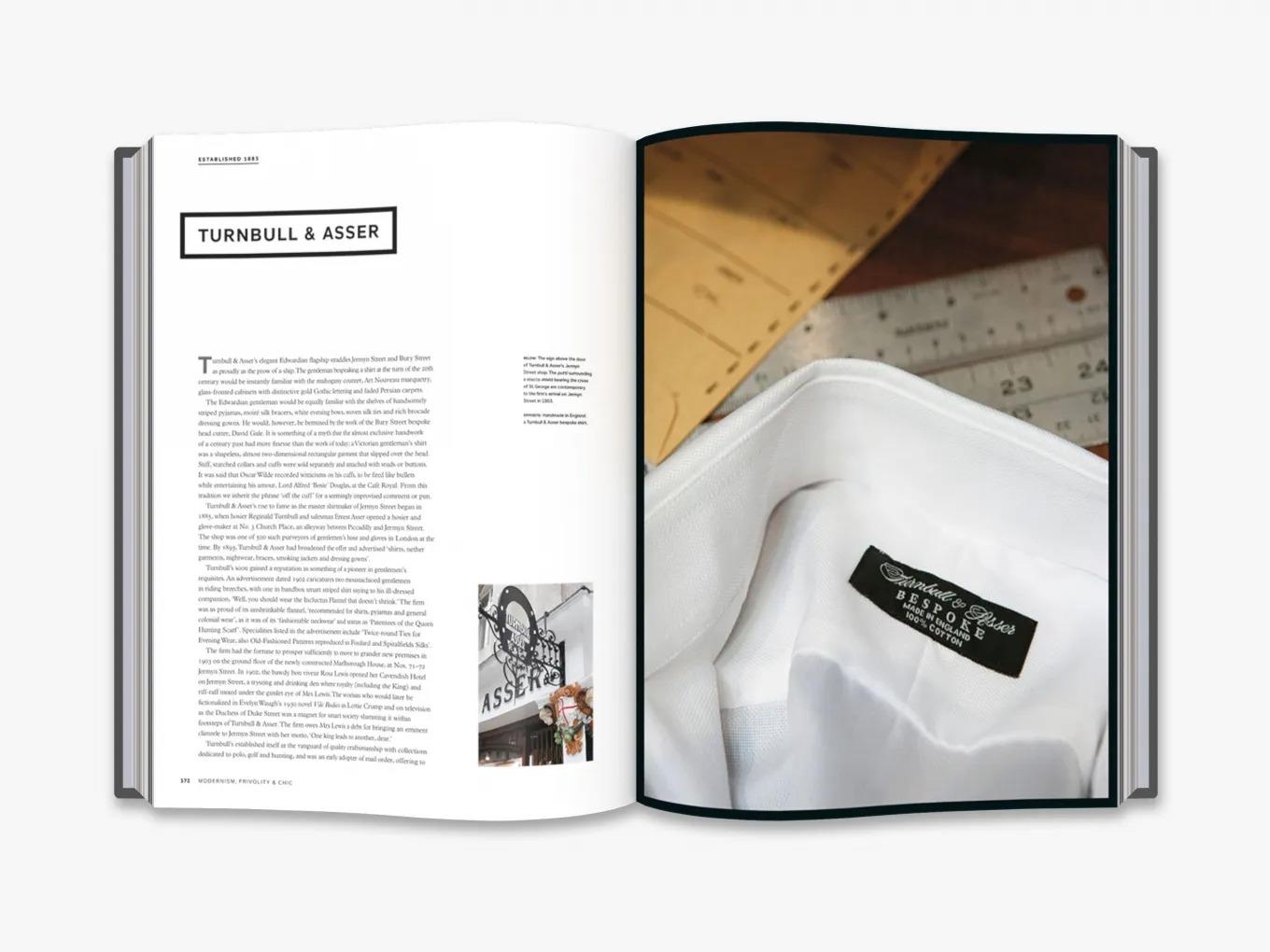 Thames & Hudson - The Perfect Gentleman Kitap