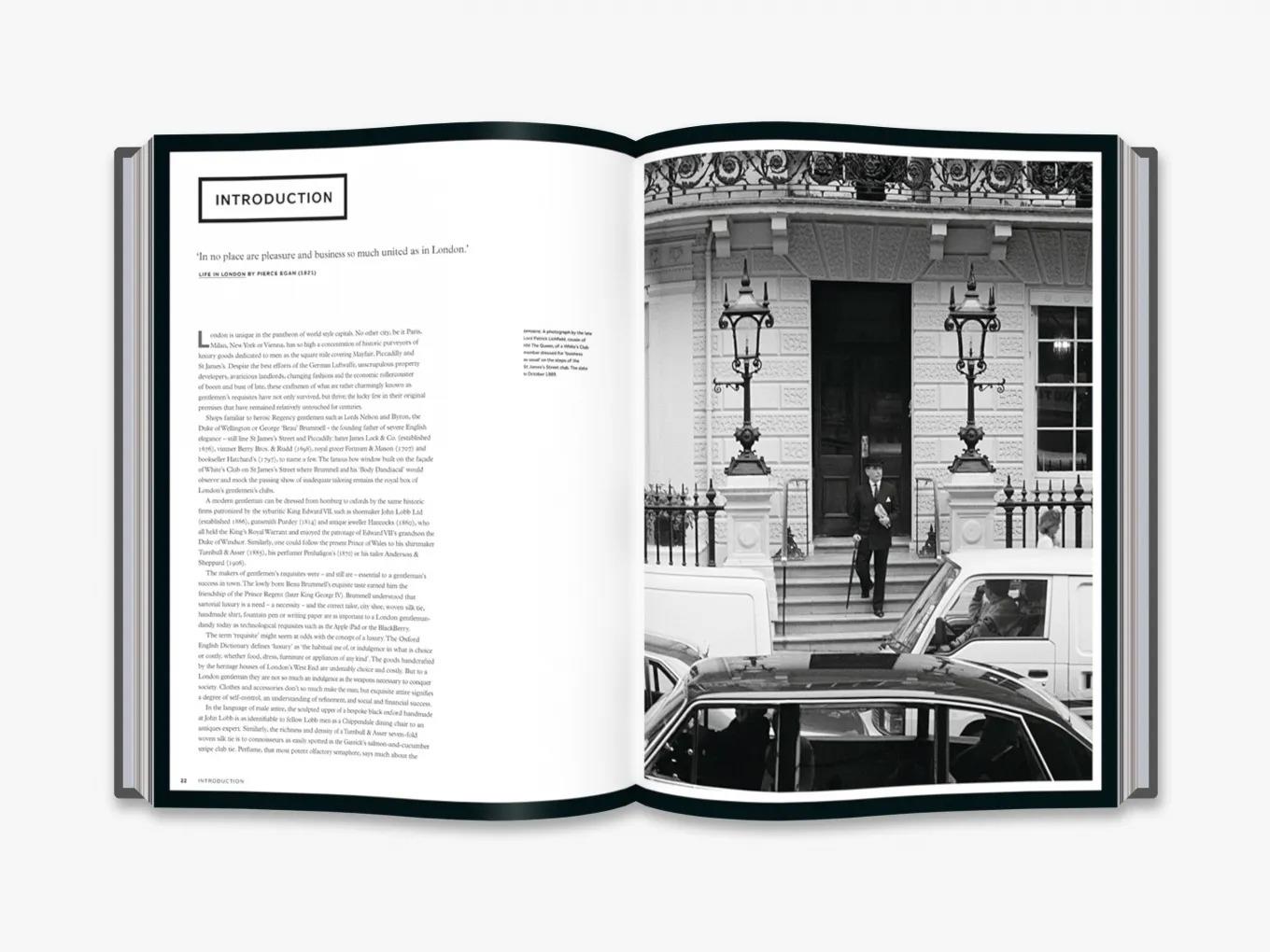 Thames & Hudson - The Perfect Gentleman Kitap