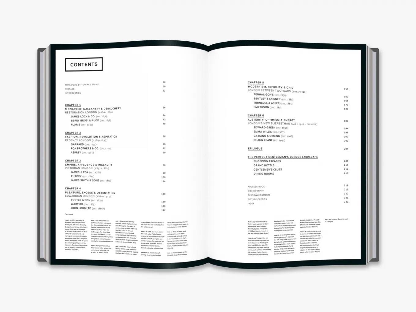 Thames & Hudson - The Perfect Gentleman Kitap