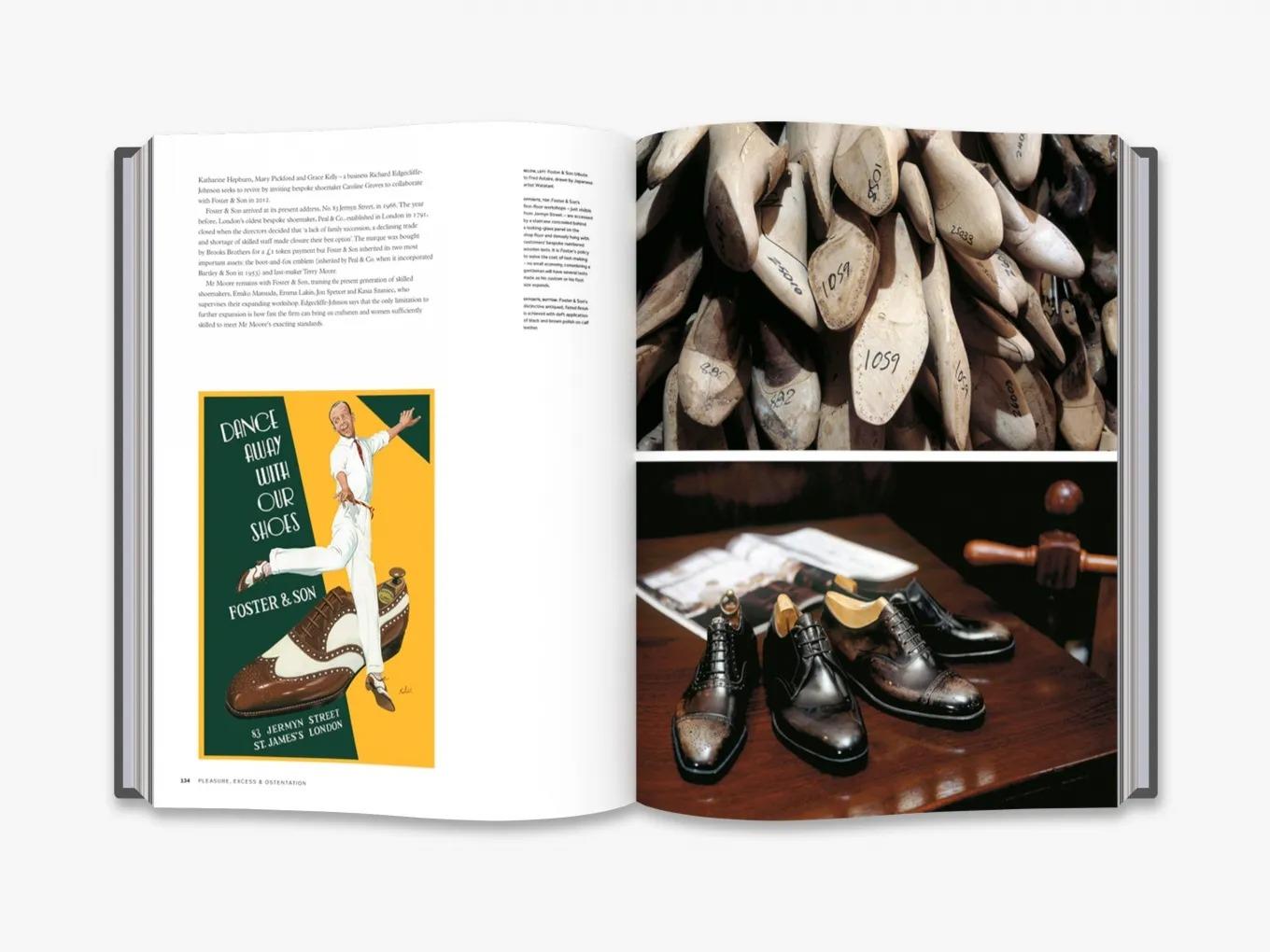 Thames & Hudson - The Perfect Gentleman Kitap