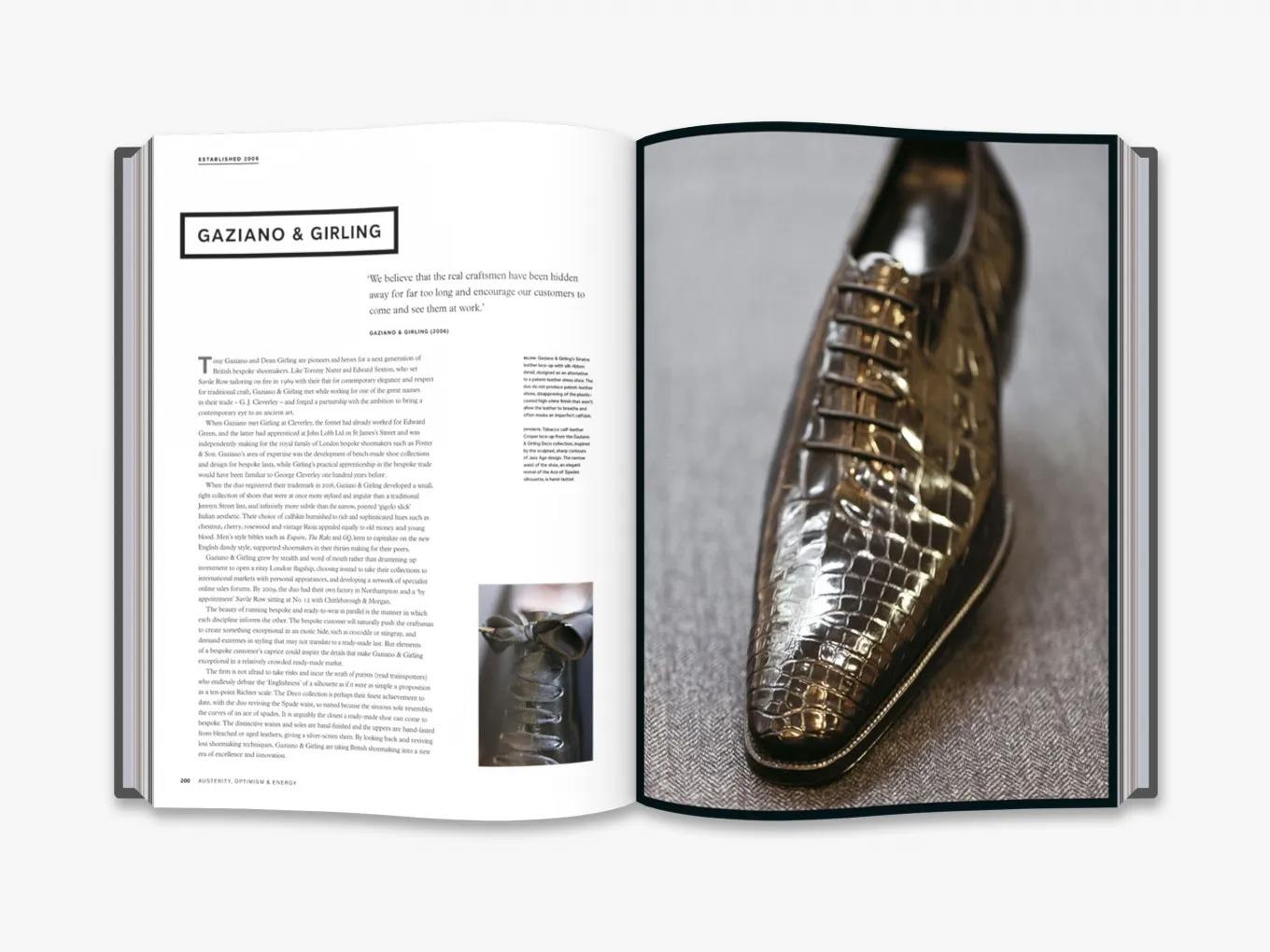 Thames & Hudson - The Perfect Gentleman Kitap