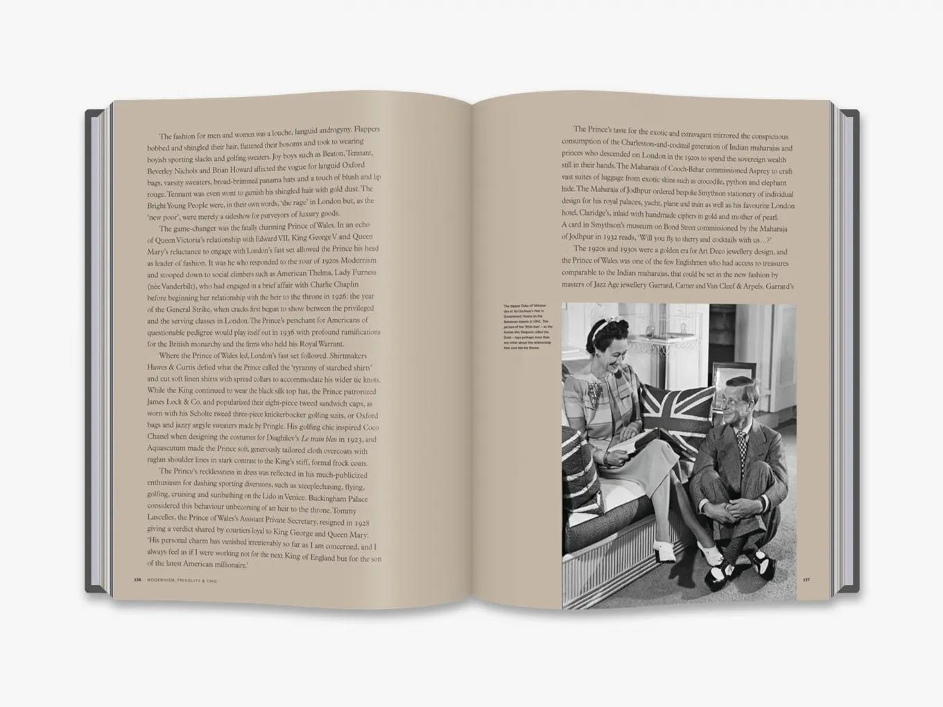 Thames & Hudson - The Perfect Gentleman Kitap