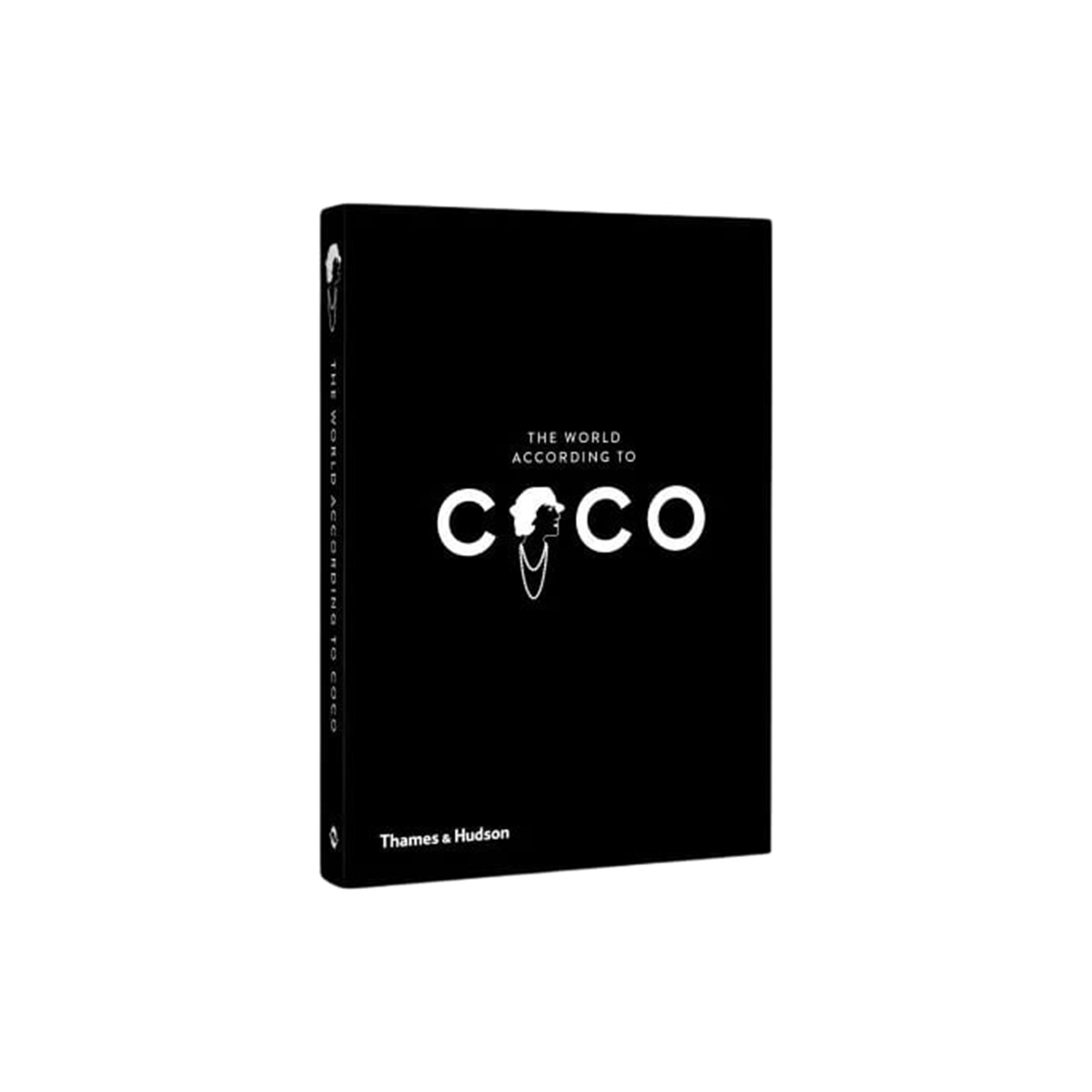 Thames & Hudson - The World According To Coco Chanel