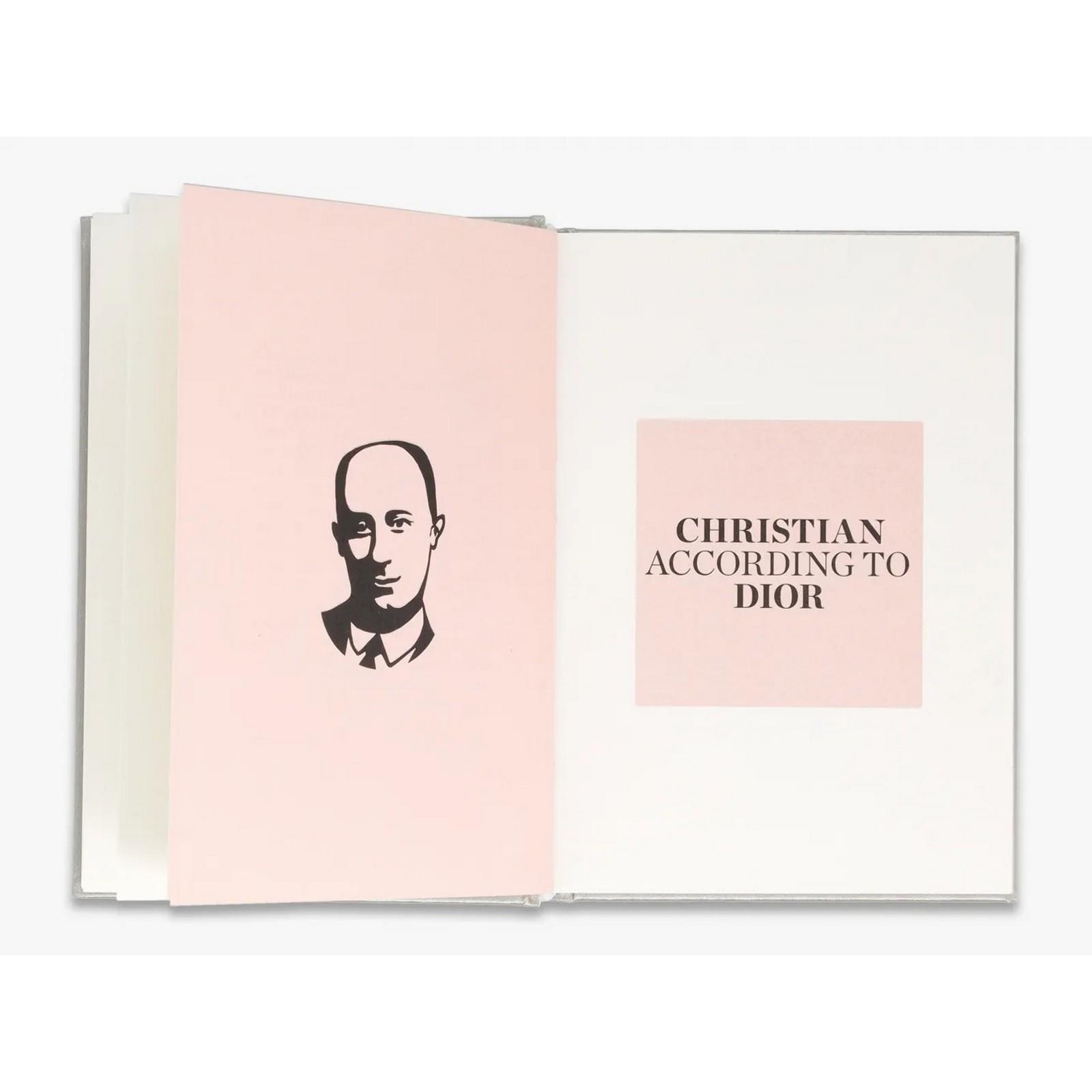 Thames & Hudson - The World According To Christian Dior