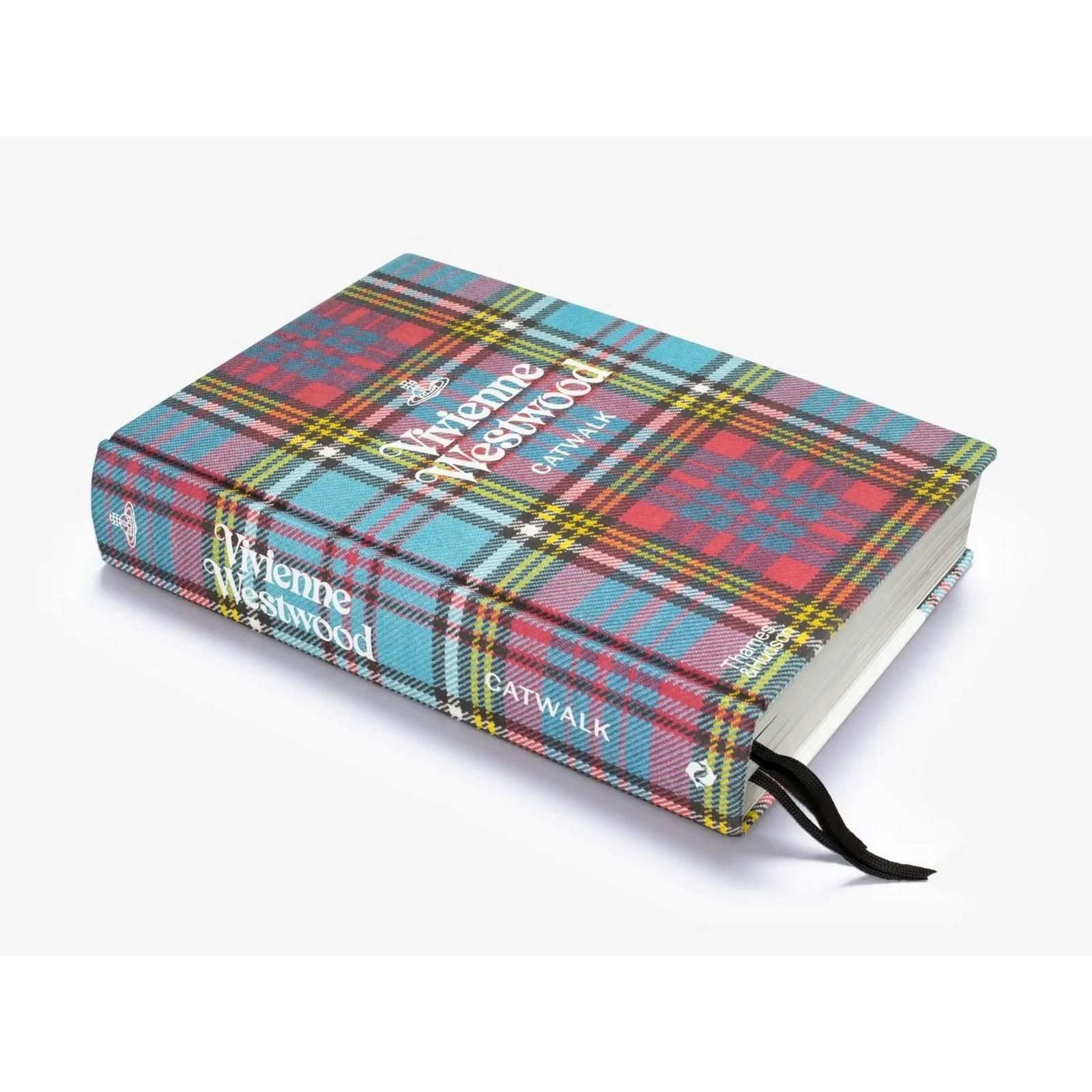 Thames & Hudson - Vivienne Westwood Catwalk Kitap