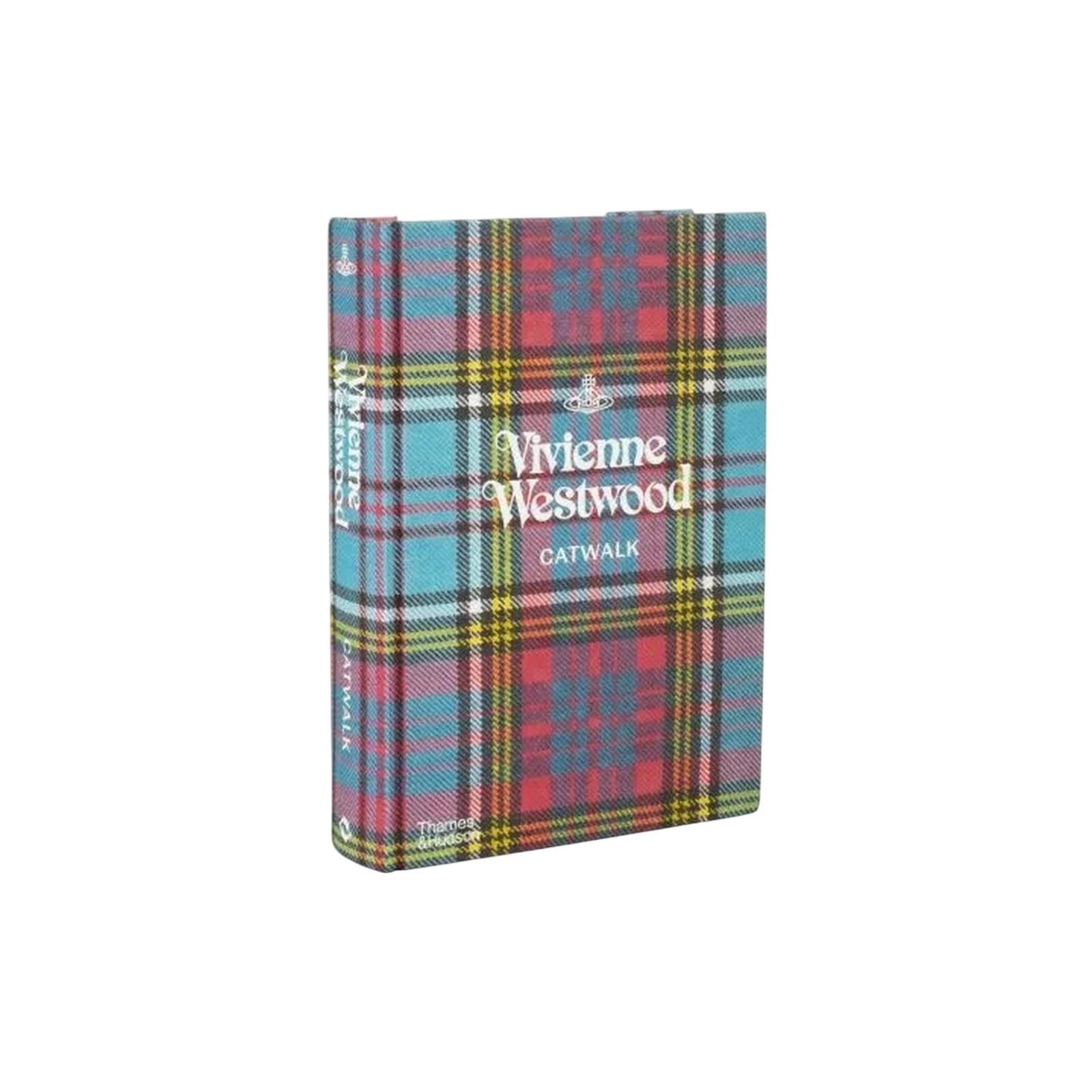 Thames & Hudson - Vivienne Westwood Catwalk Kitap