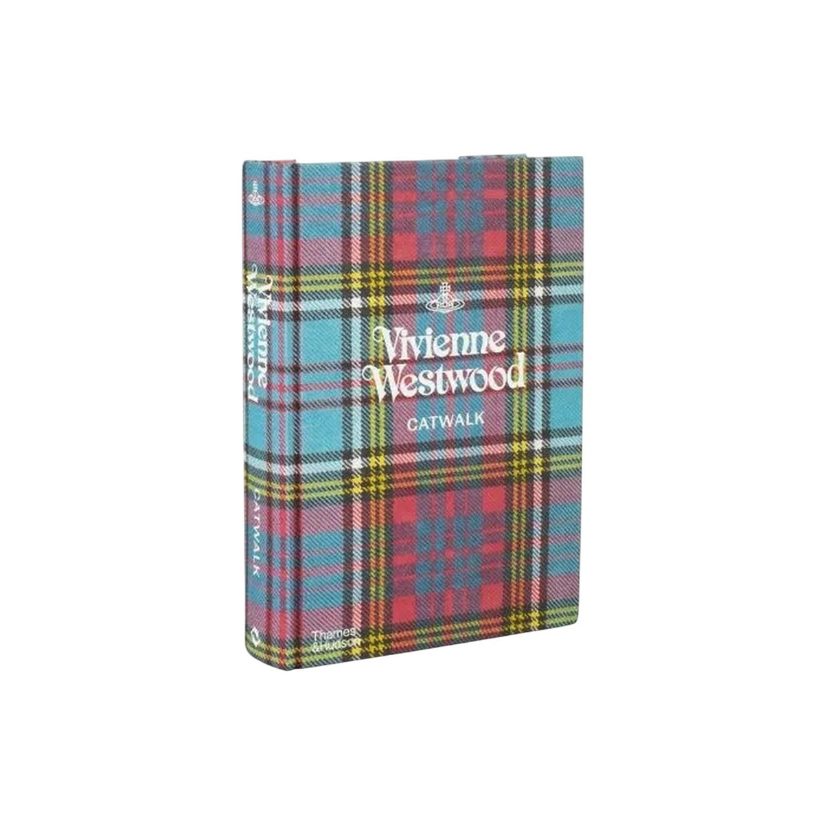 Thames & Hudson - Vivienne Westwood Catwalk Kitap