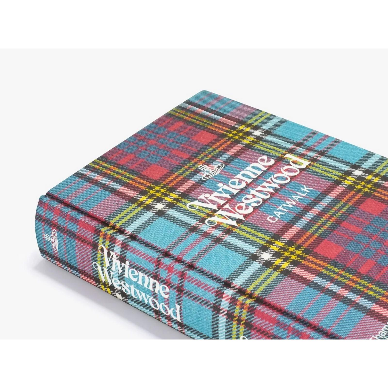 Thames & Hudson - Vivienne Westwood Catwalk Kitap