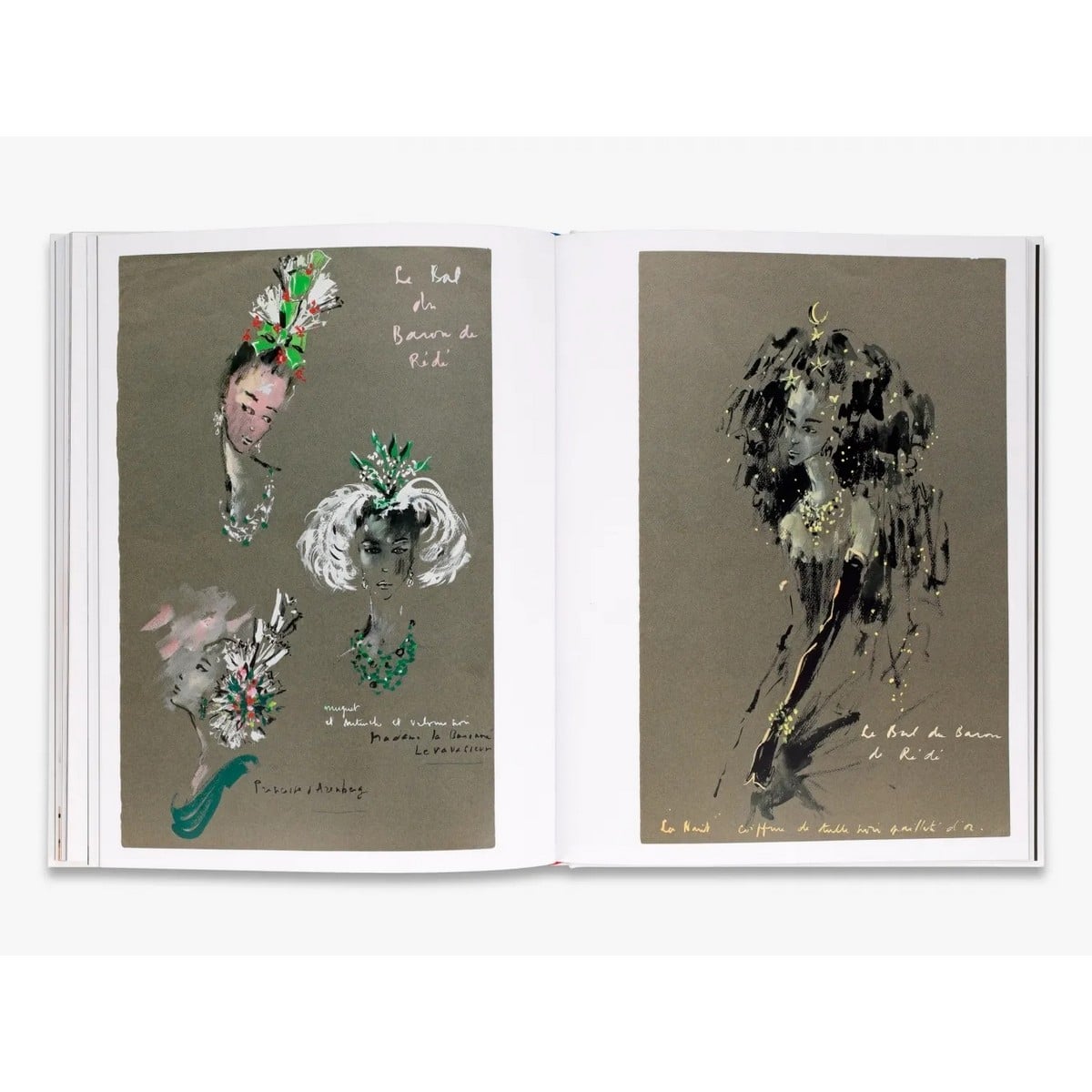 Thames & Hudson - Yves Saint Laurent and Art