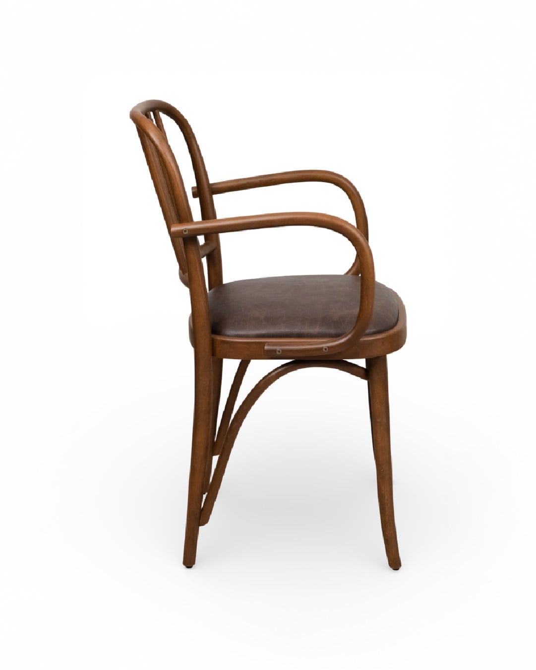 Kastra Ease Thonet Kollu Sandalye 