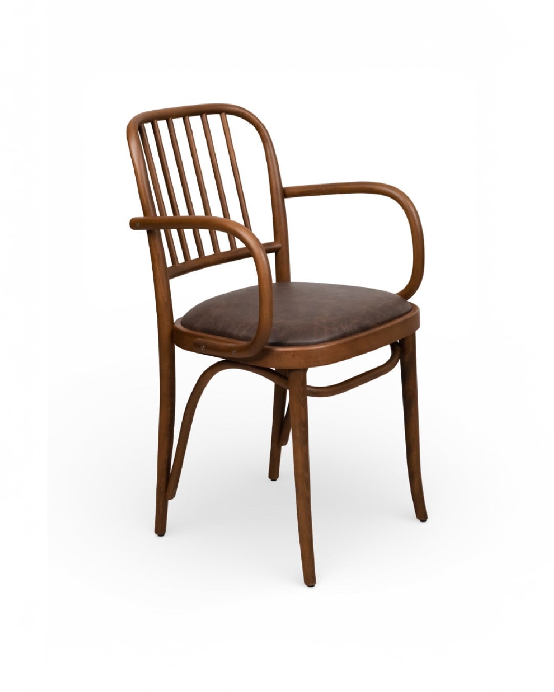 Kastra Ease Thonet Kollu Sandalye 