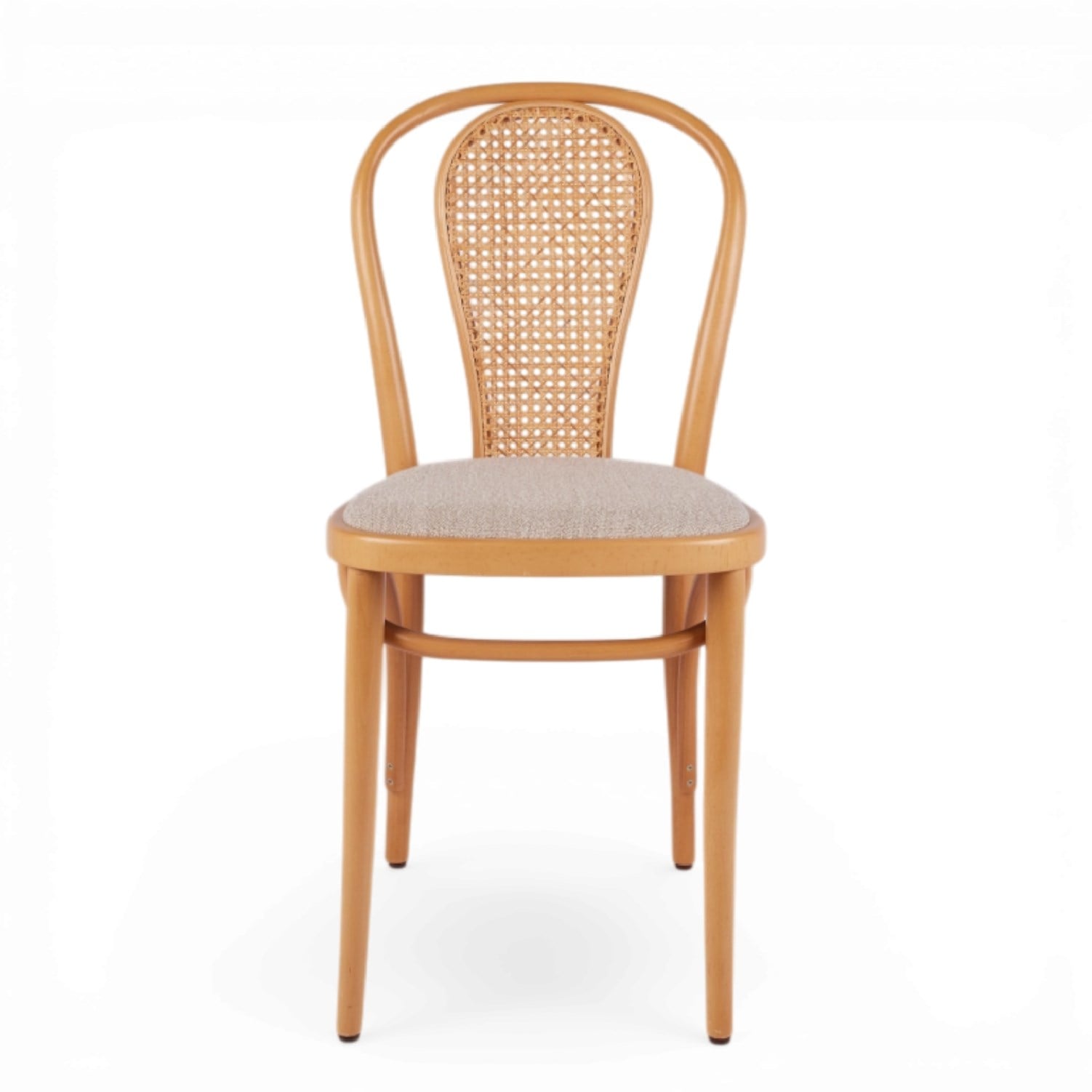 Kastra Jessica Minderli Thonet Sandalye 