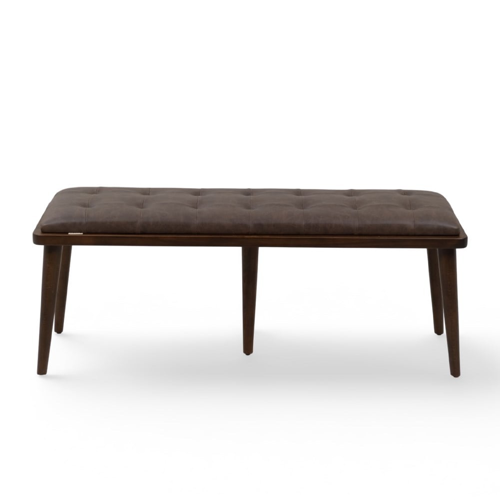 Kastra Mirea Ahşap BencH 