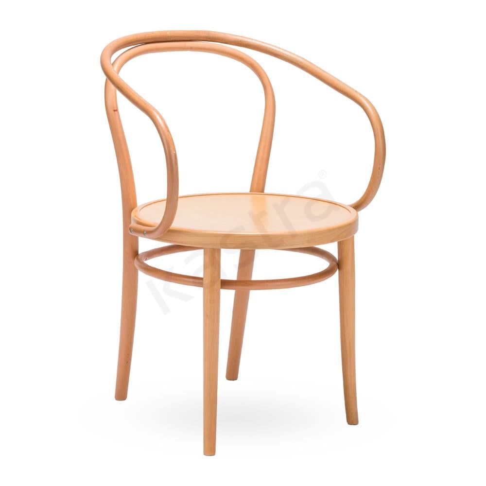 Kastra Oscar Ahşap Thonet Sandalye 