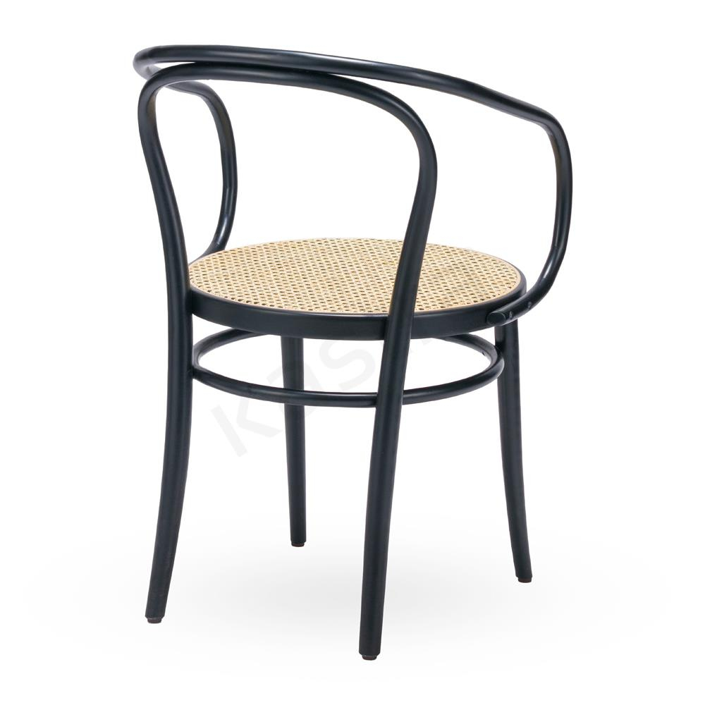 Kastra Oscar Hazeran Oturum Thonet Sandalye 