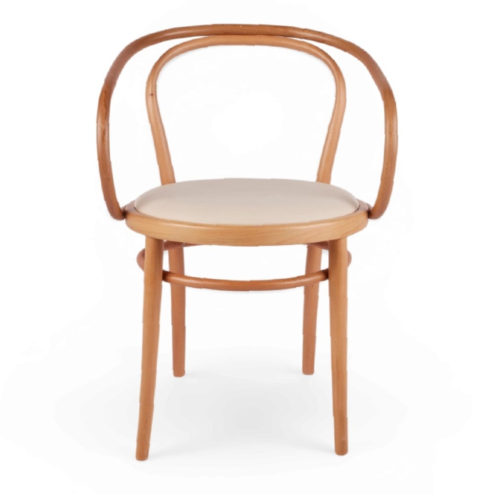 Kastra Oscar Minderli Oturum Thonet Sandalye 