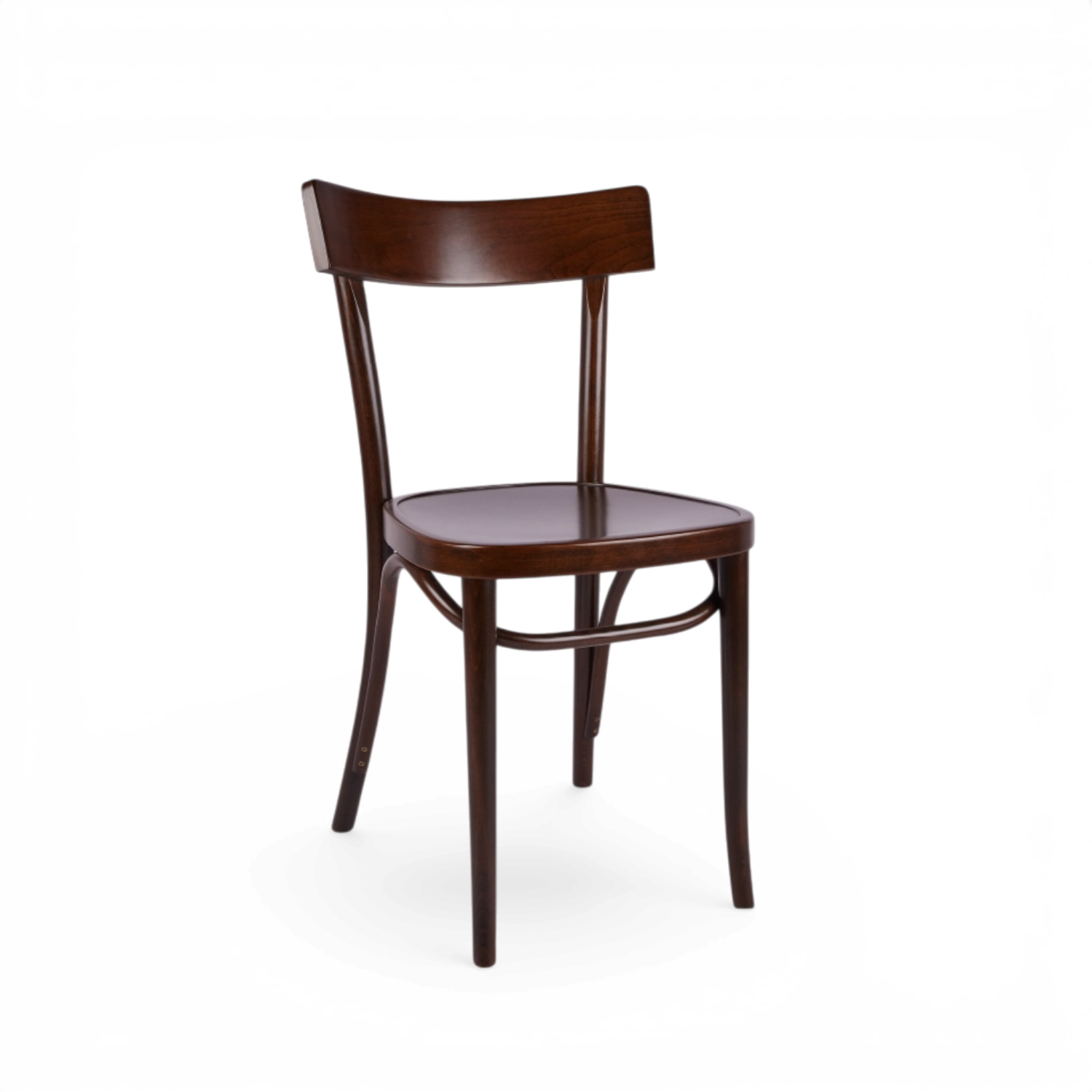Kastra Vora Ahşap Thonet Sandalye 