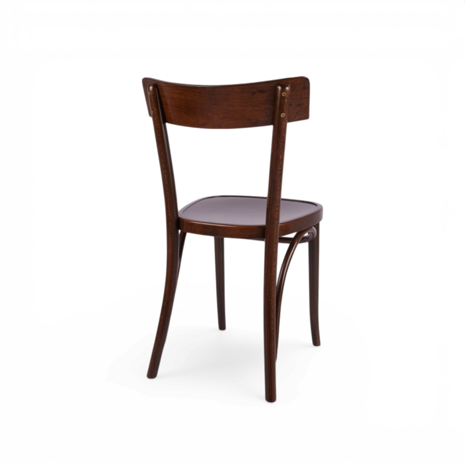 Kastra Vora Ahşap Thonet Sandalye 