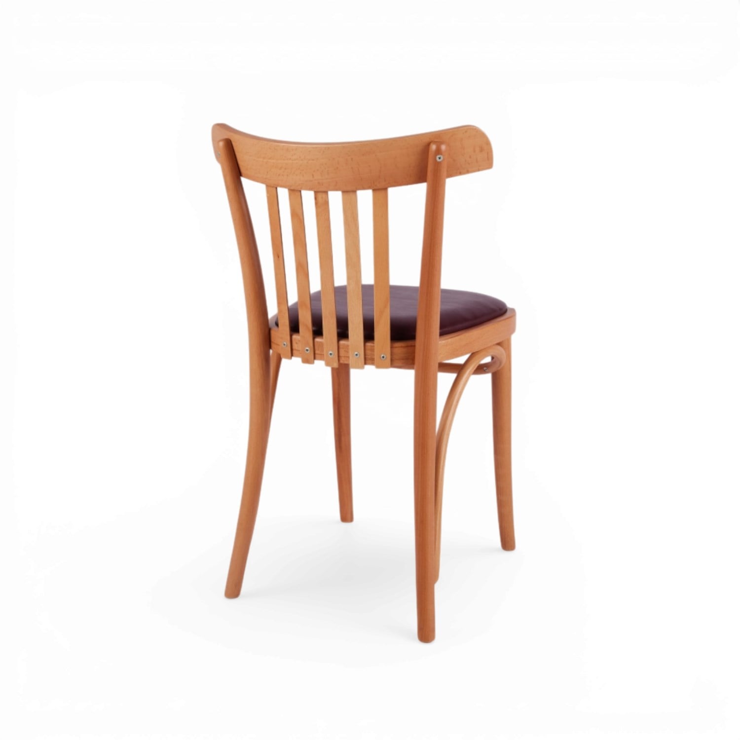 Kastra Wilson Minderli Thonet Sandalye 