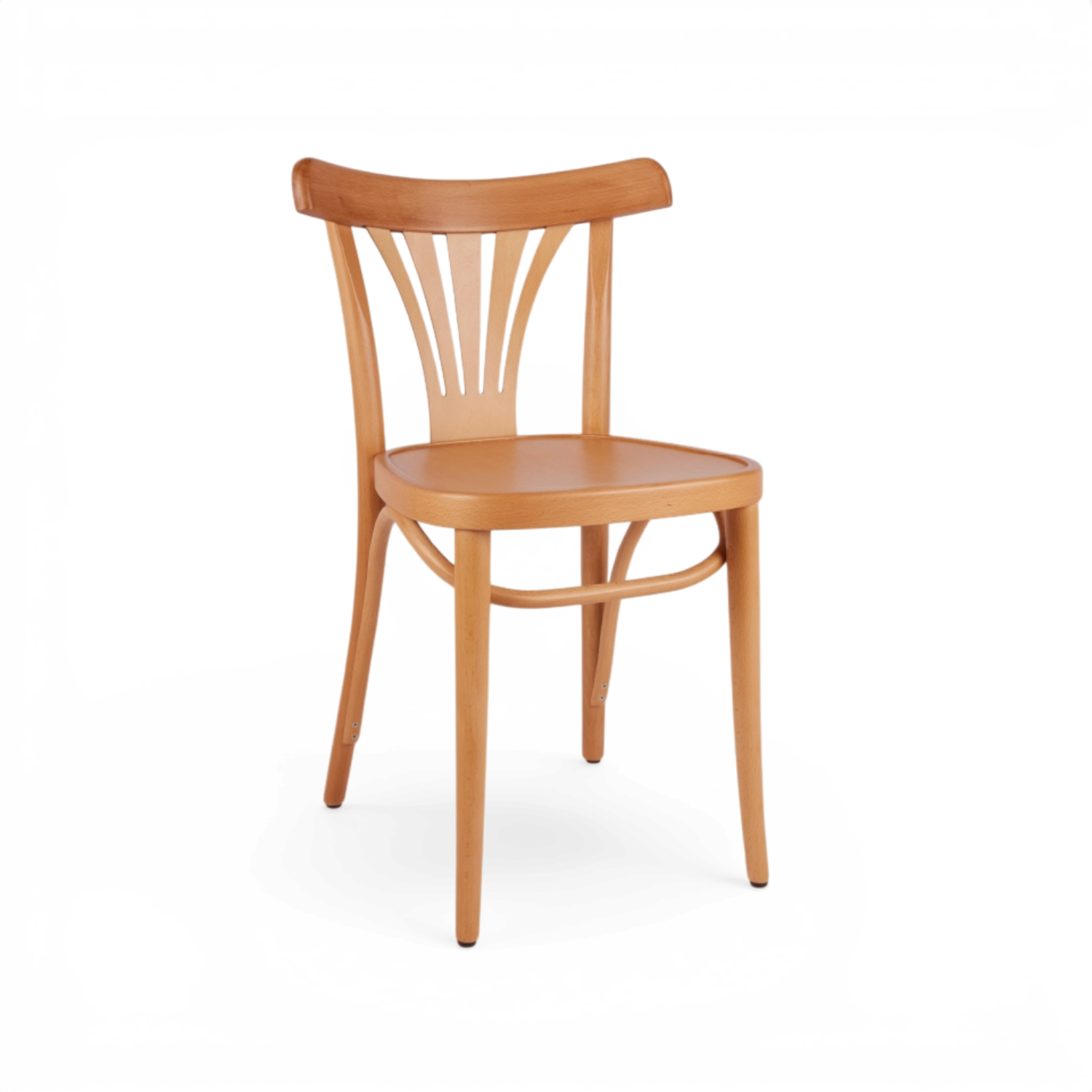 Kastra Zeta Ahşap Thonet Sandalye 