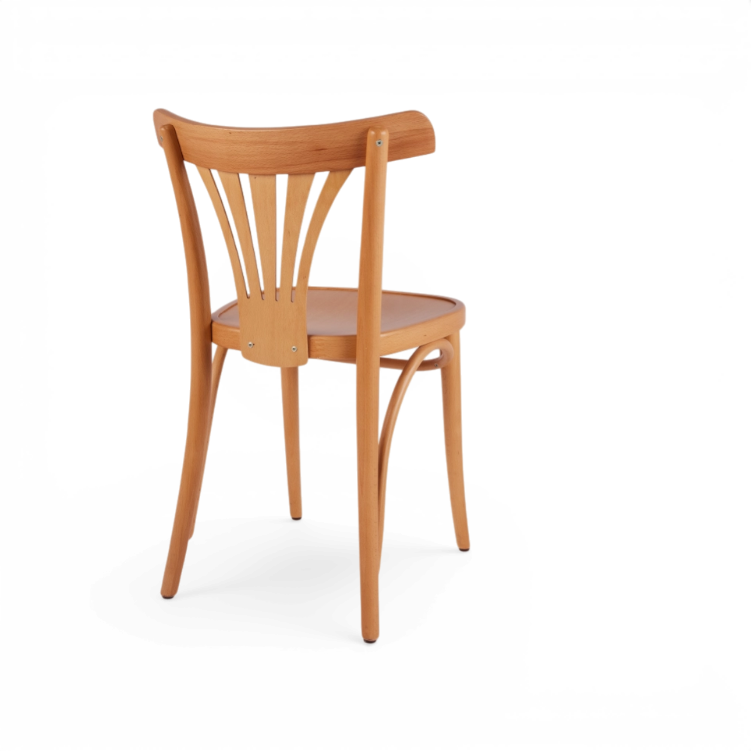 Kastra Zeta Ahşap Thonet Sandalye 