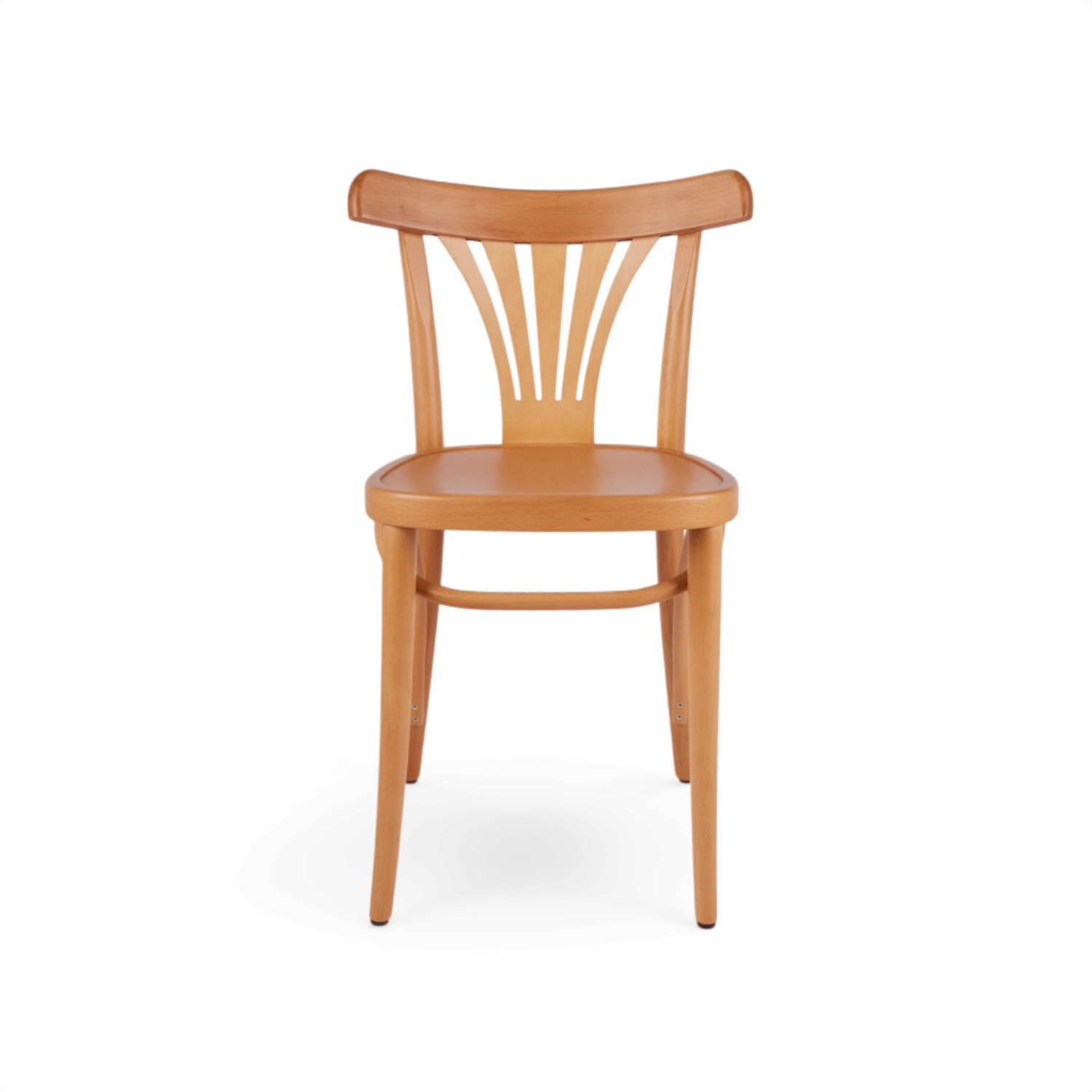 Kastra Zeta Ahşap Thonet Sandalye 