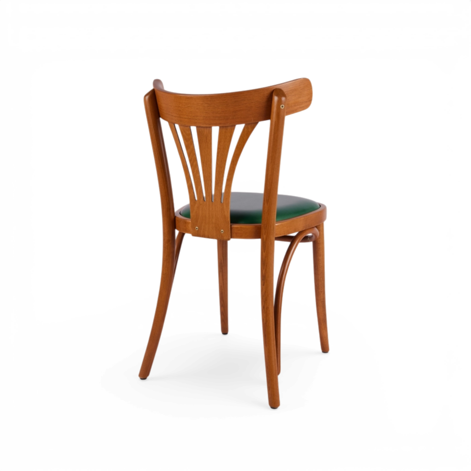 Kastra Zeta Minderli Thonet Sandalye 