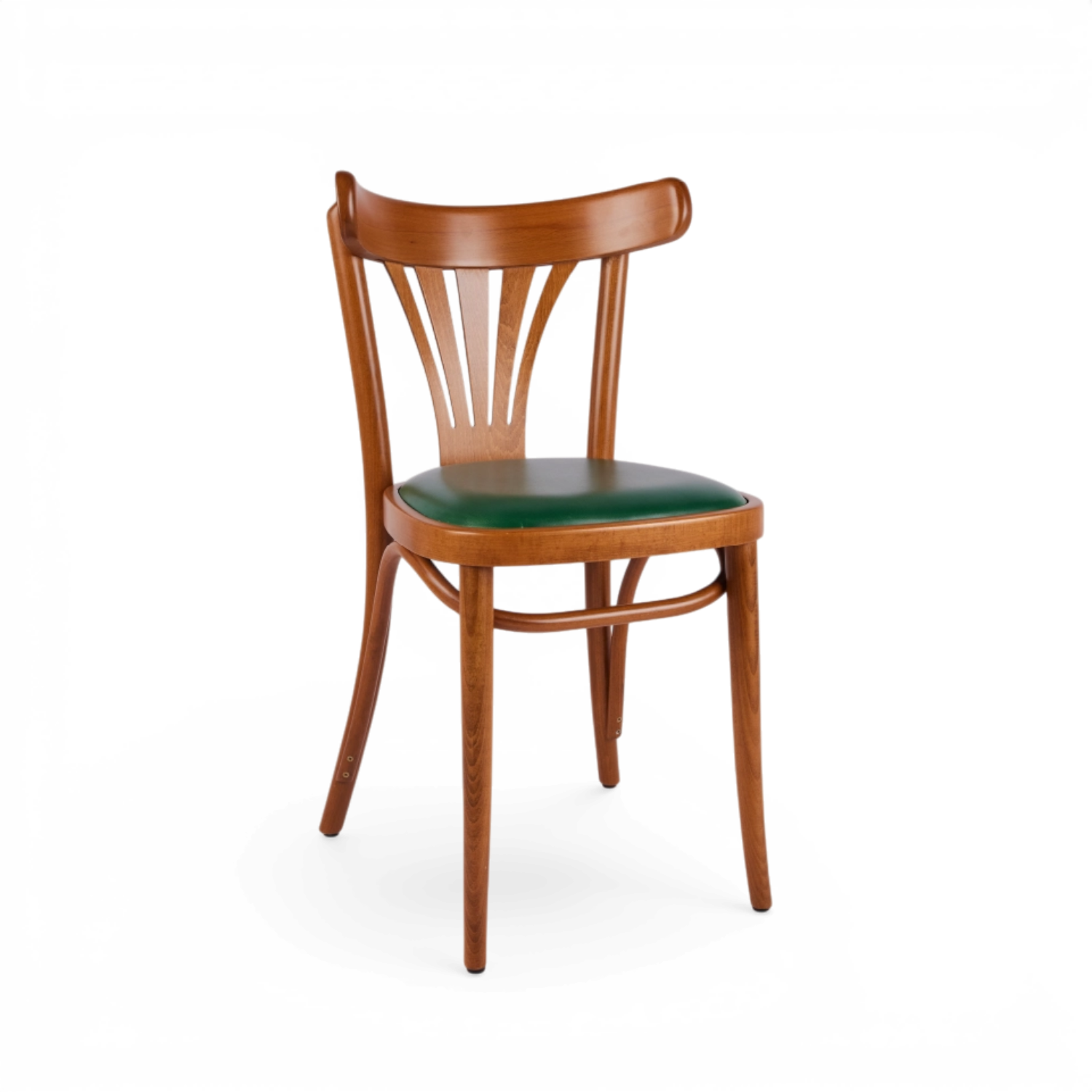 Kastra Zeta Minderli Thonet Sandalye 