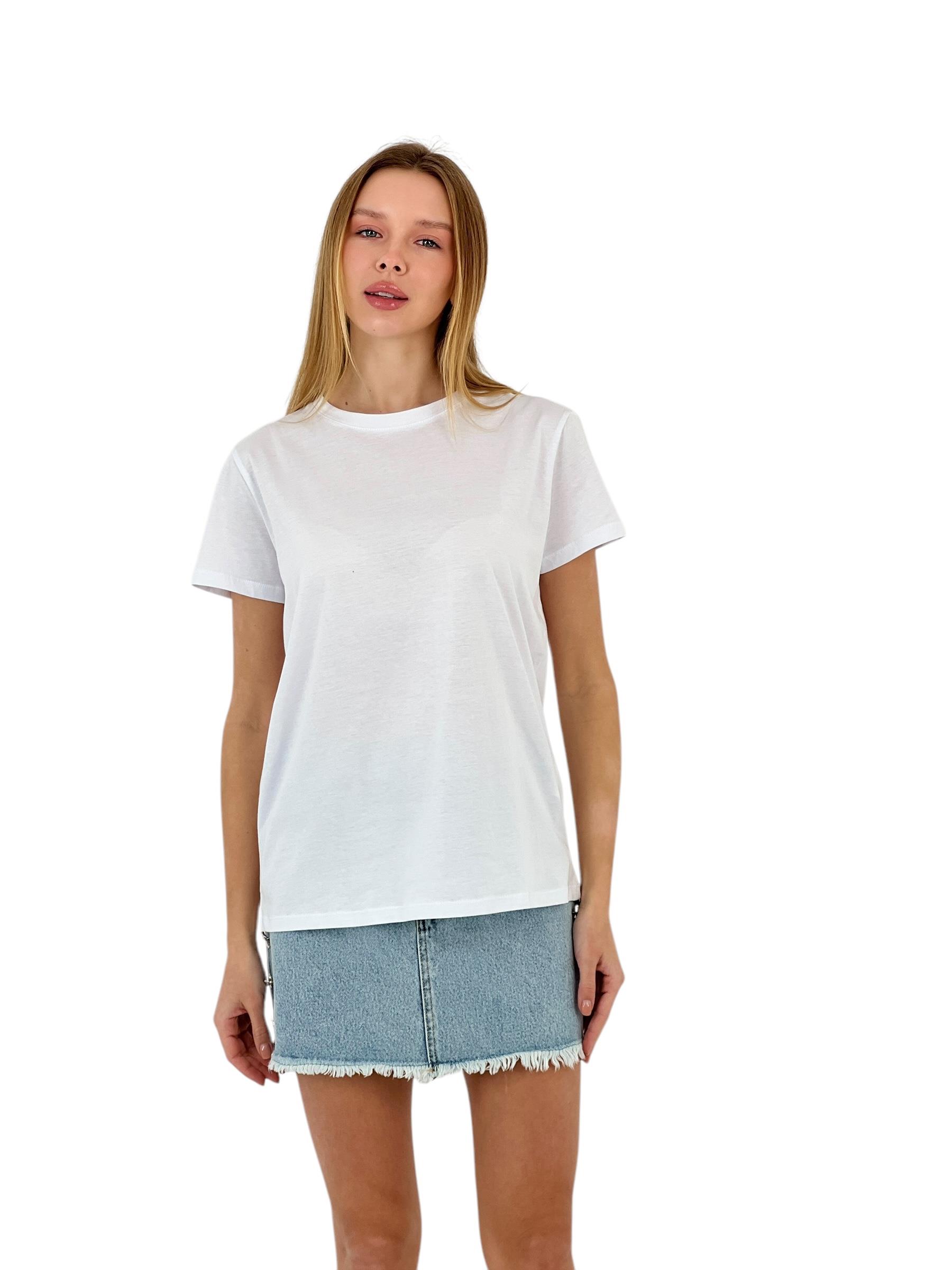 15509 T-SHIRT-25Y0115509 