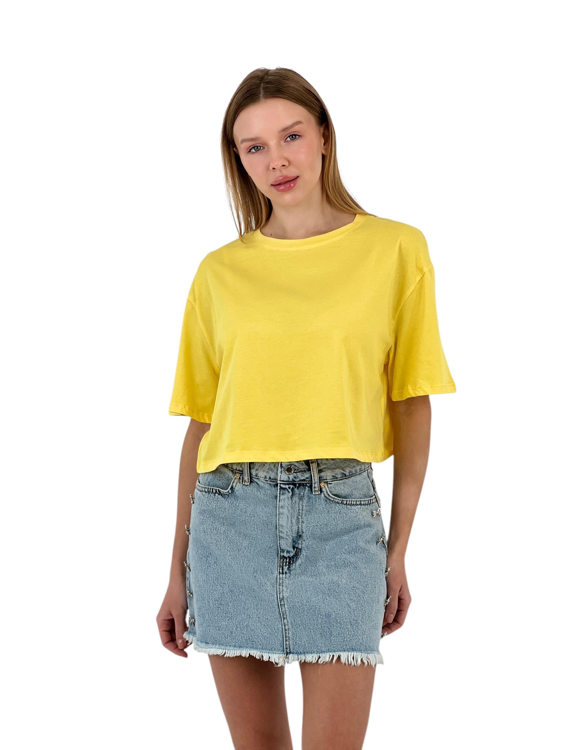 15510 T-SHIRT-25Y0115510
