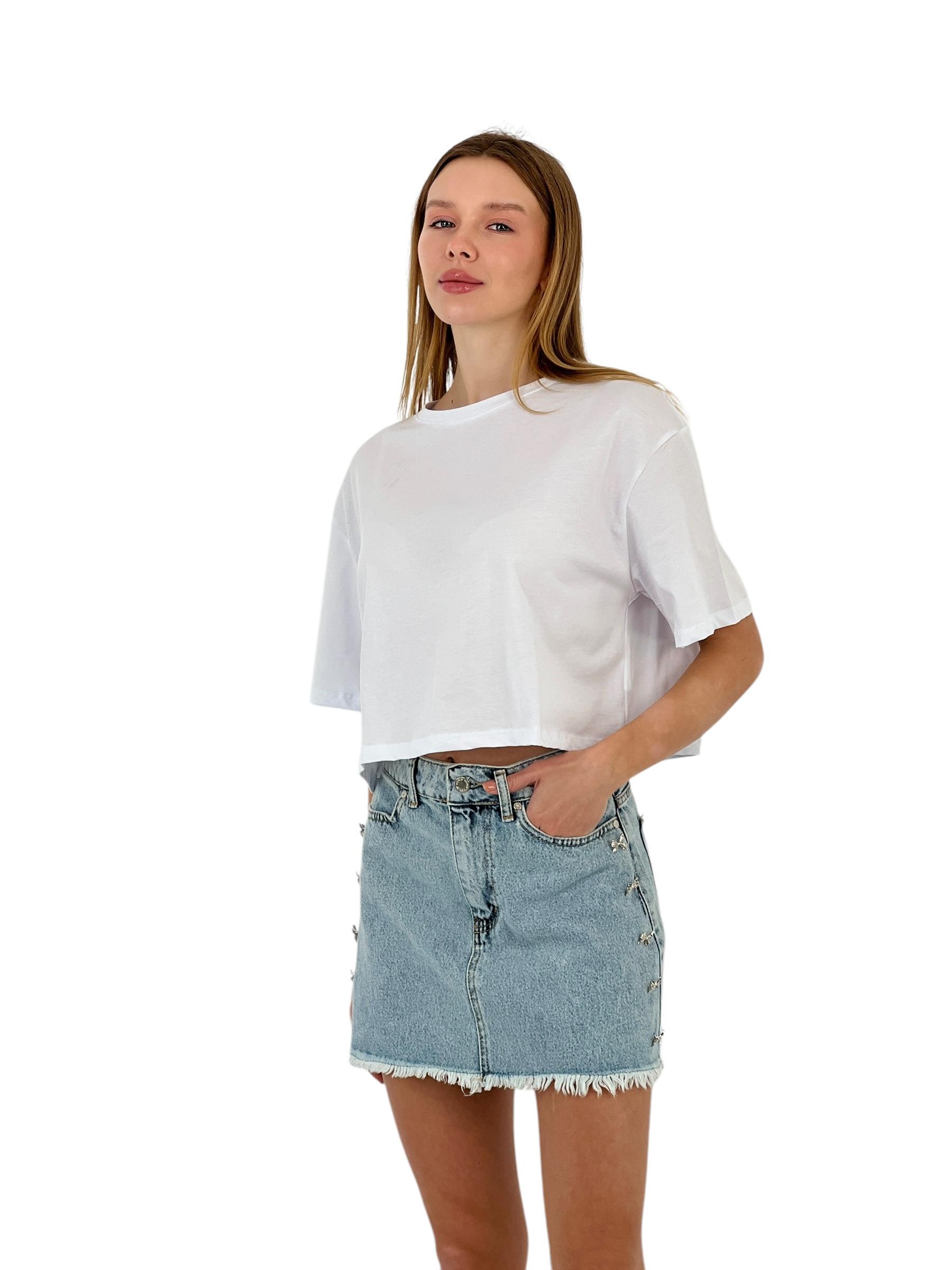 15510 T-SHIRT-25Y0115510