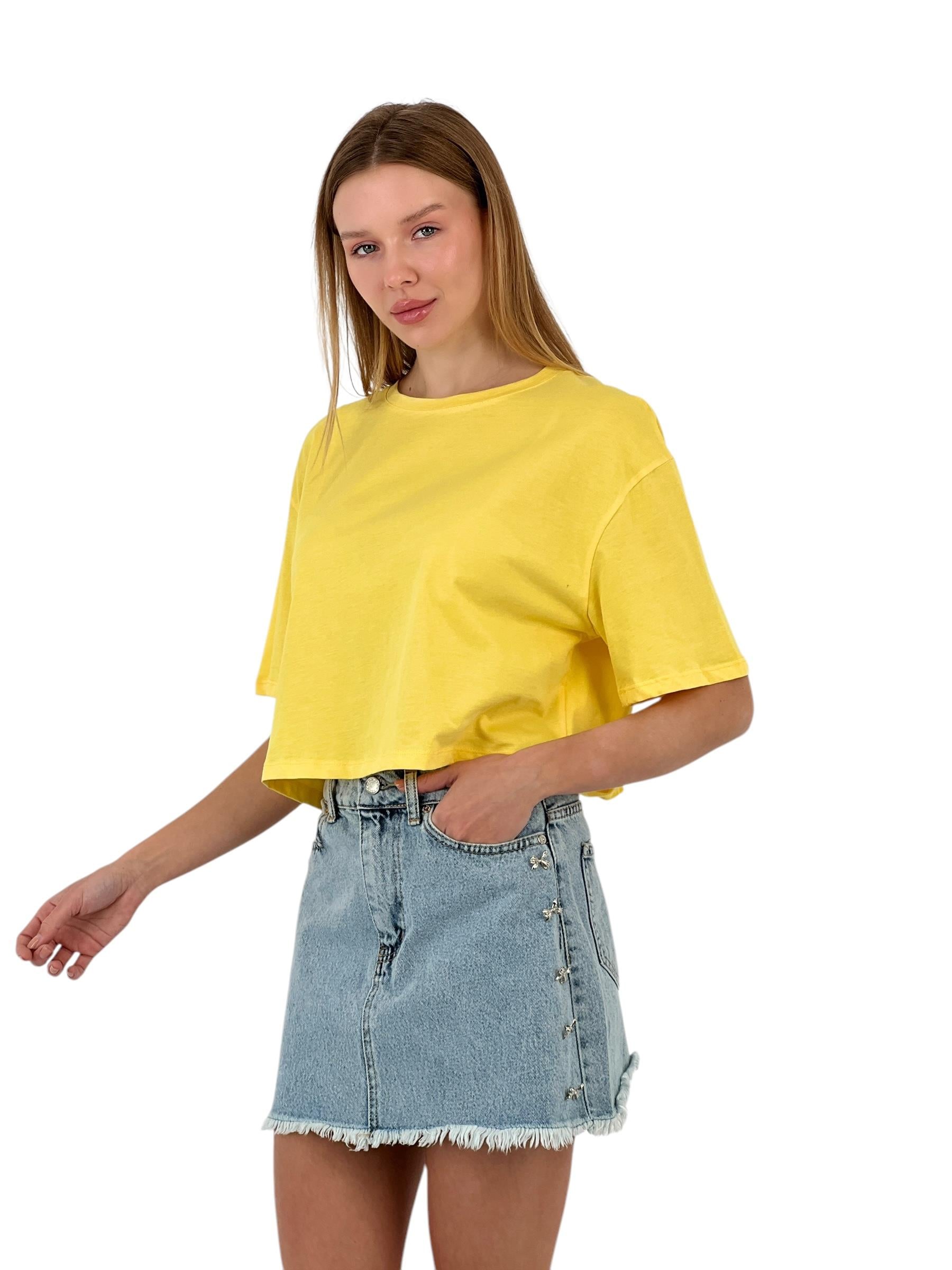 15510 T-SHIRT-25Y0115510