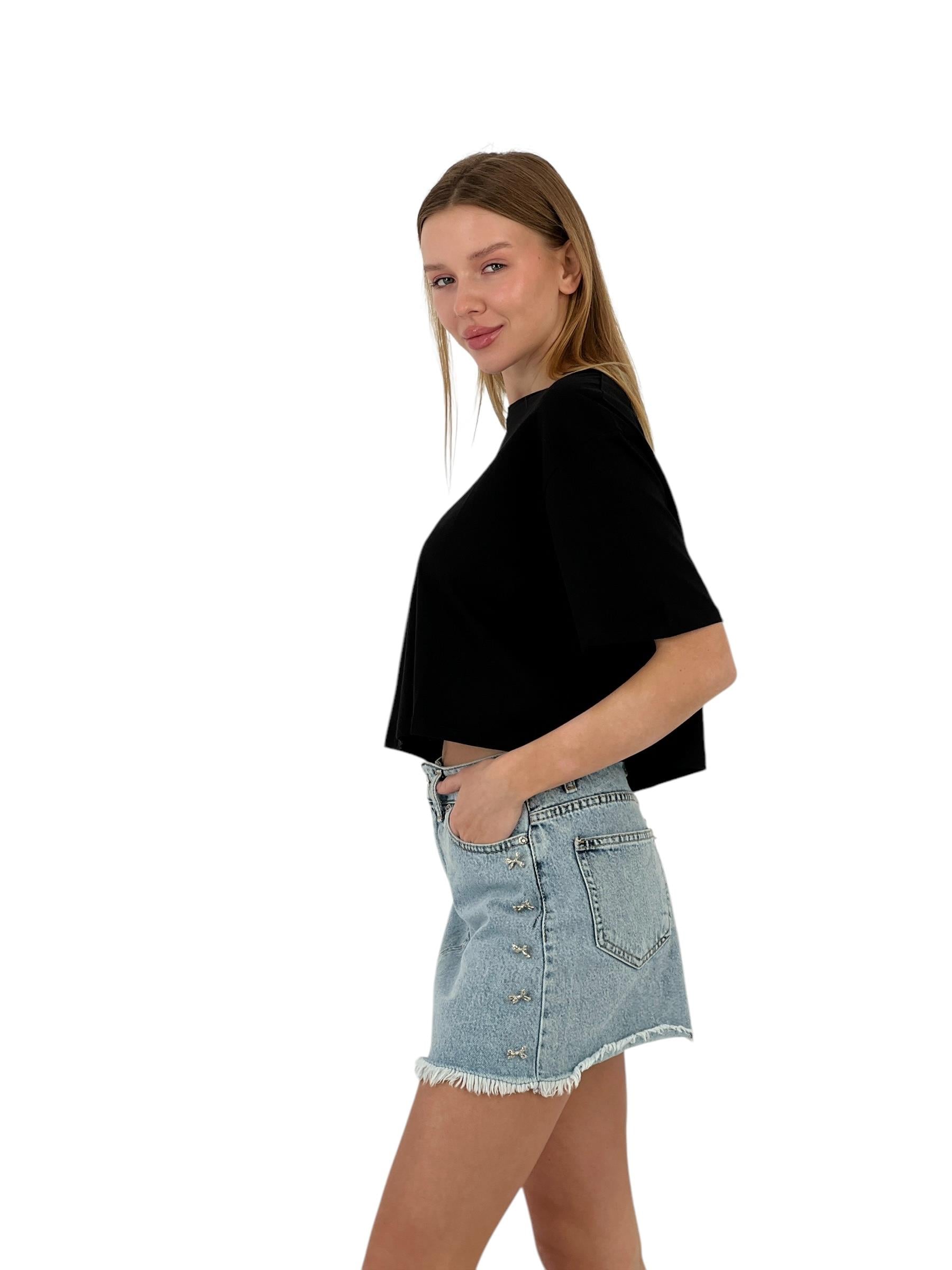 15510 T-SHIRT-25Y0115510
