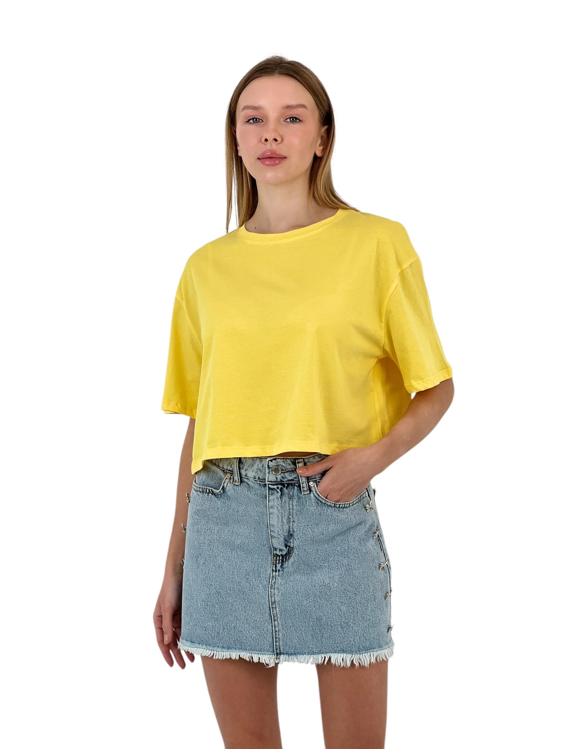 15510 T-SHIRT-25Y0115510